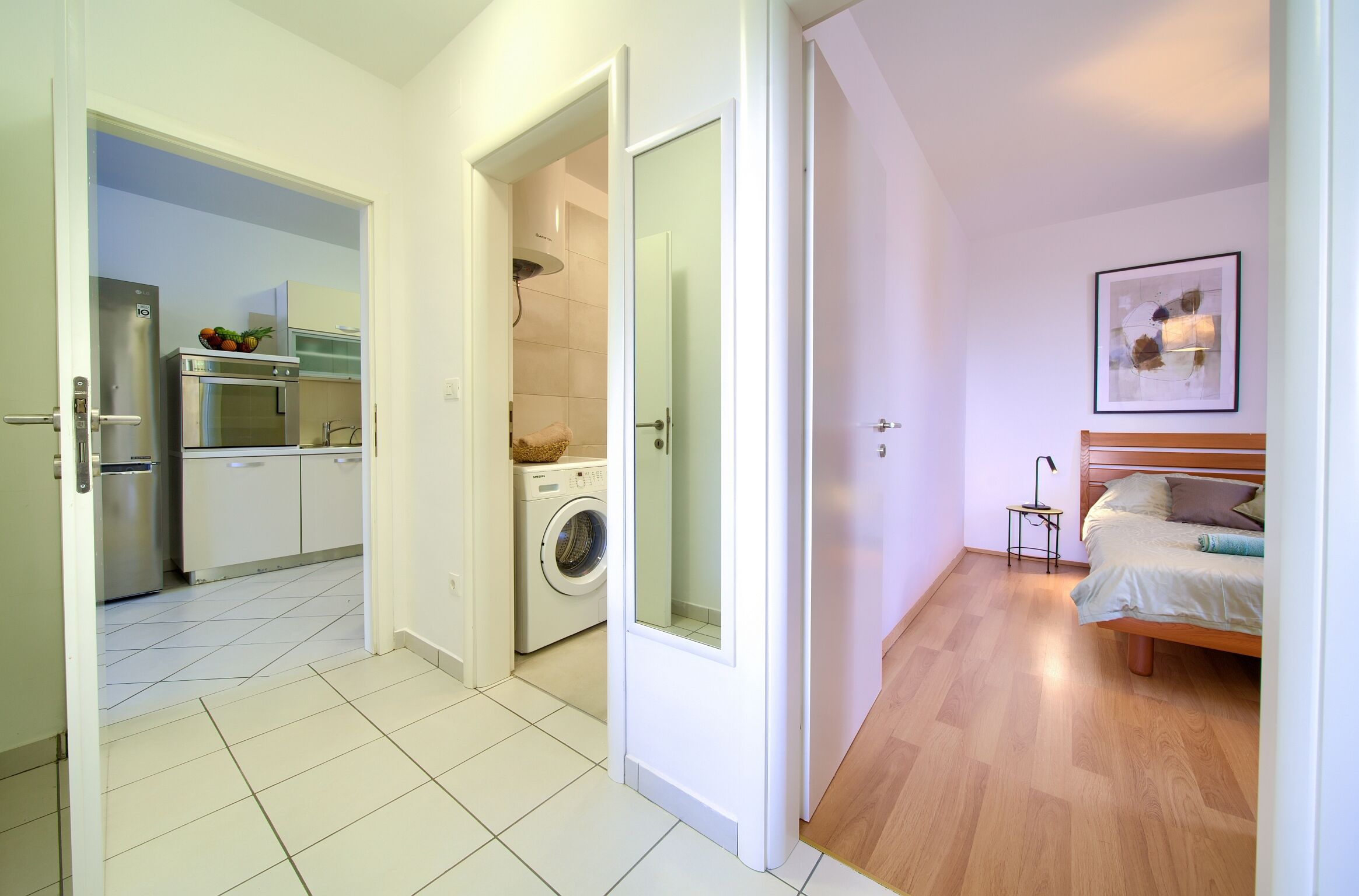 Apartments Aster 62279-A2