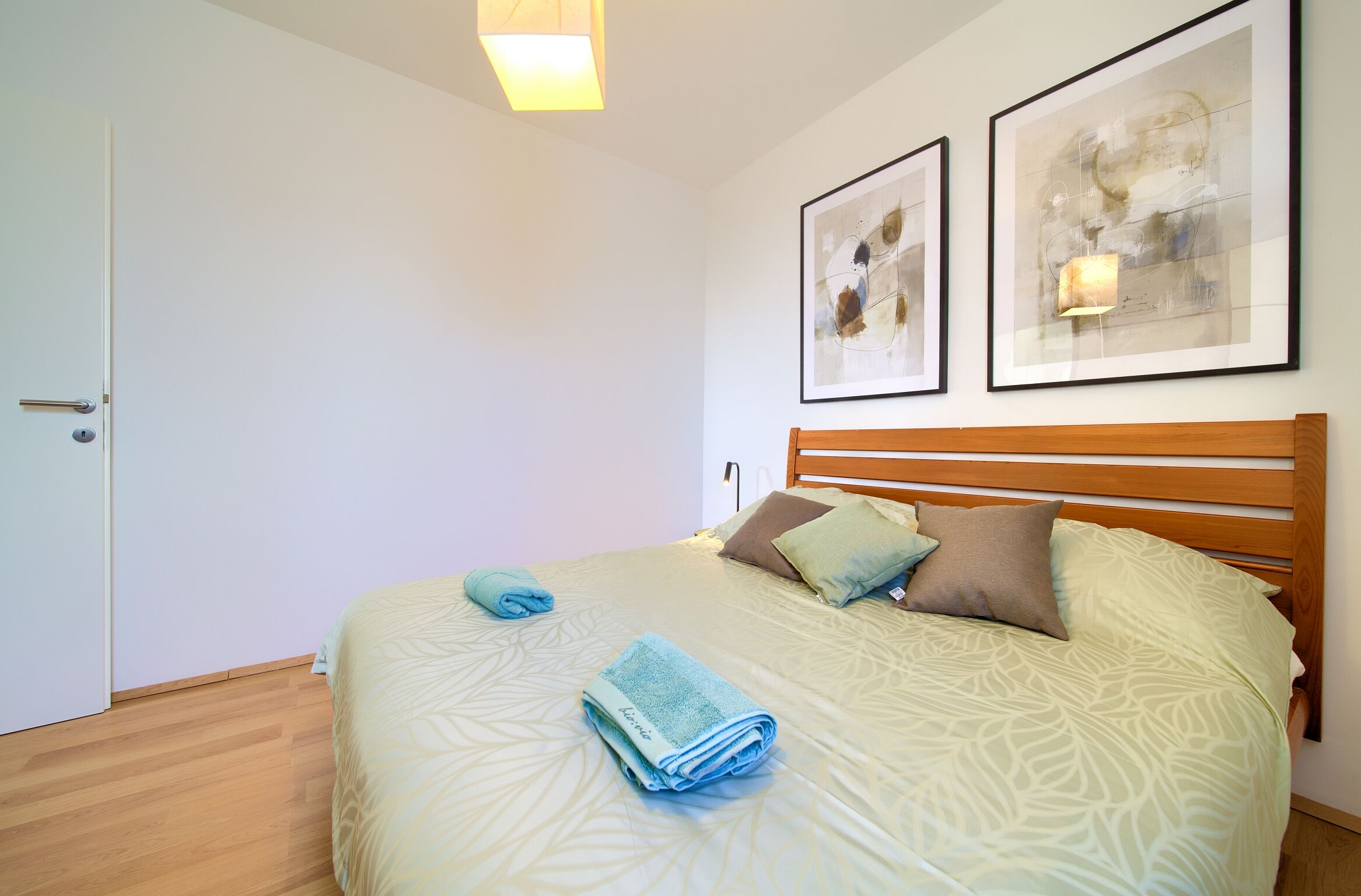 Apartments Aster 62279-A2