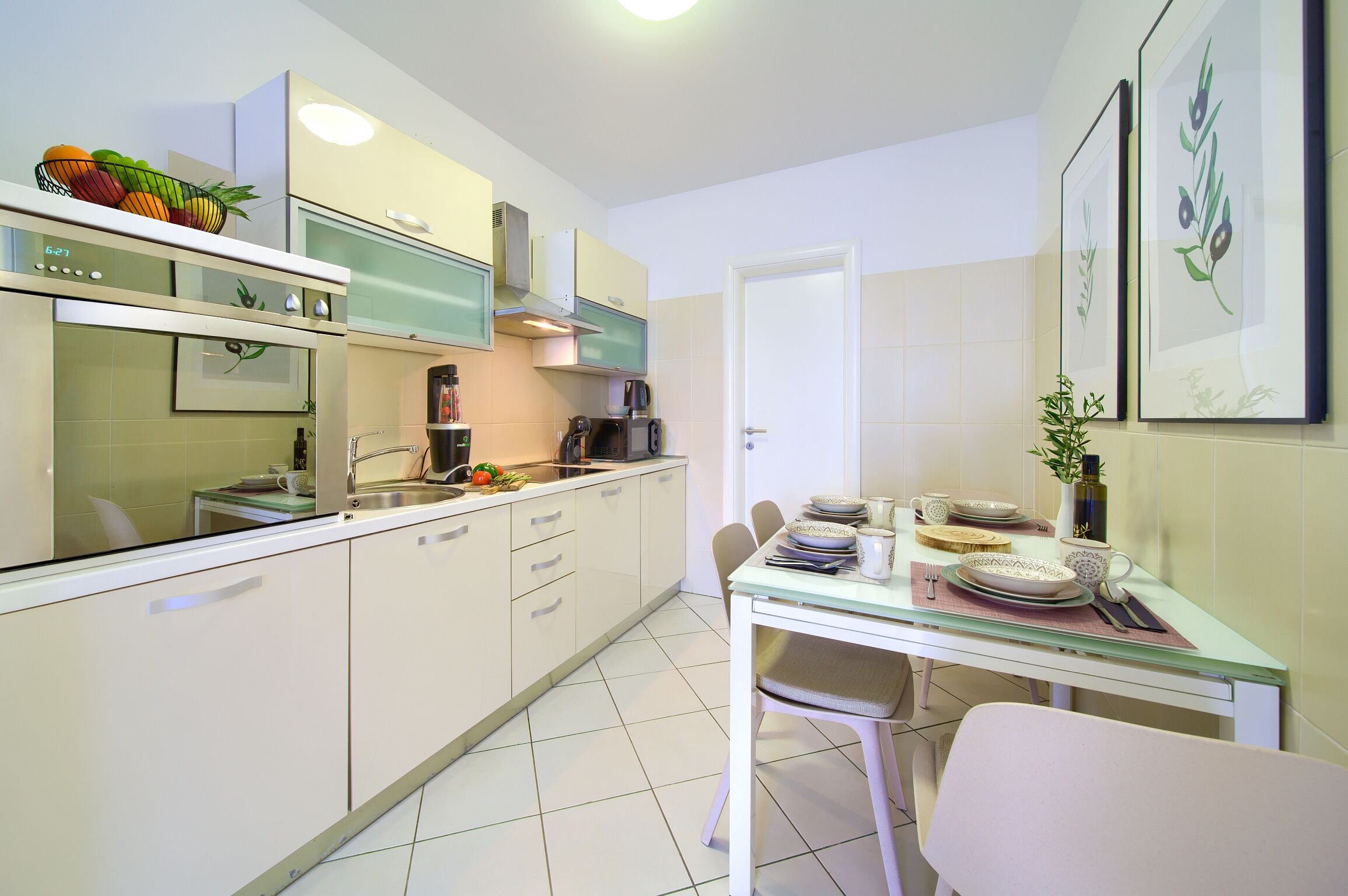Apartments Aster 62279-A2