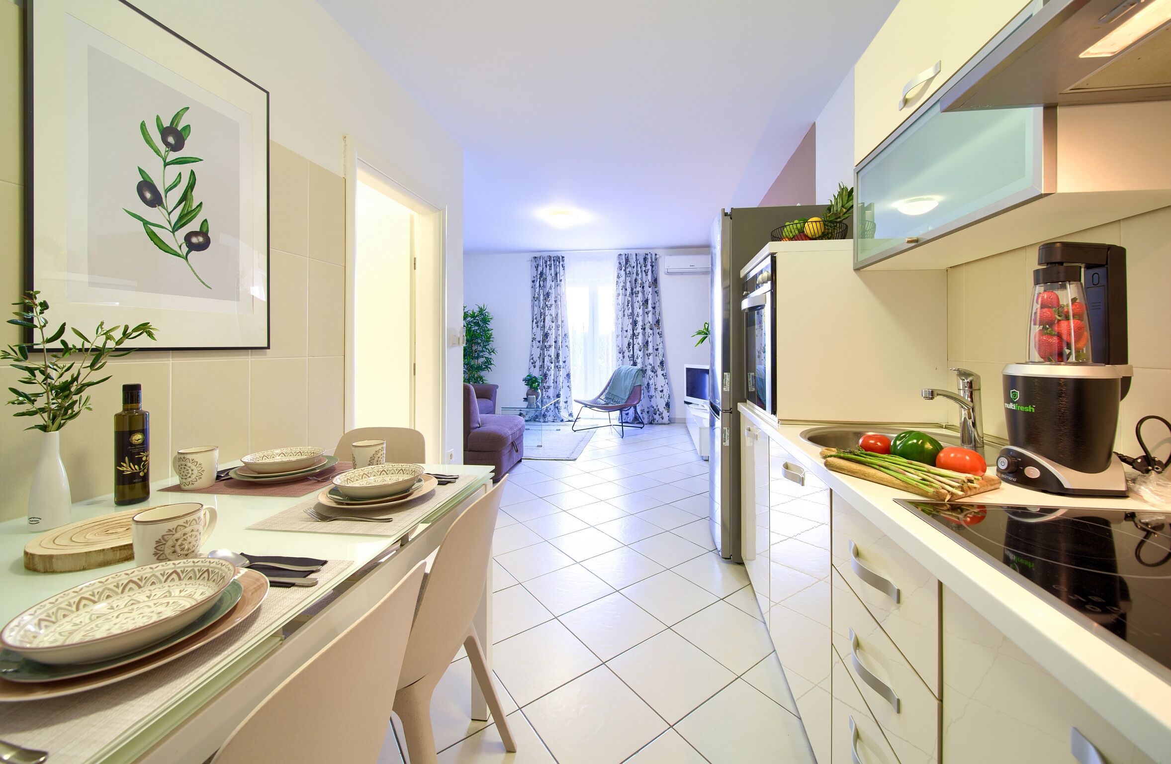 Apartments Aster 62279-A2