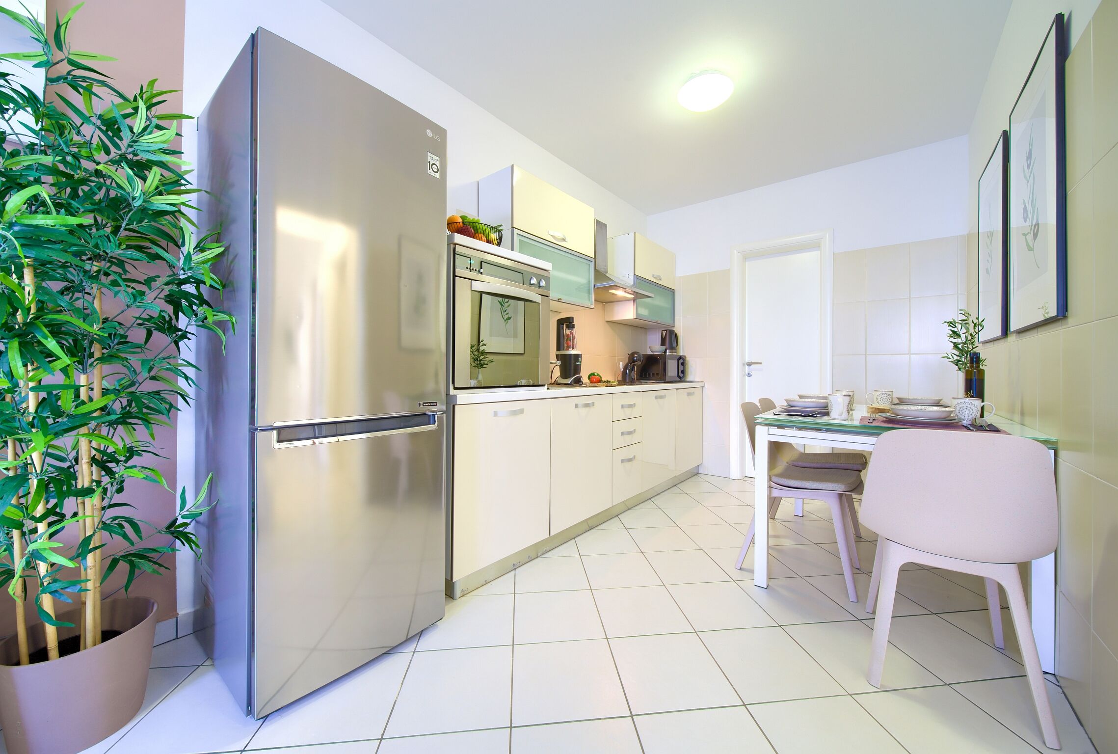 Apartments Aster 62279-A2