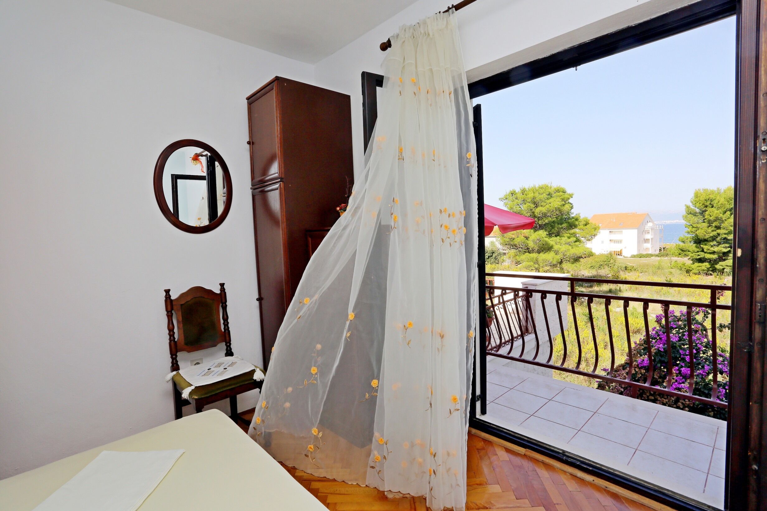 Apartments Dvornik 44361-A1