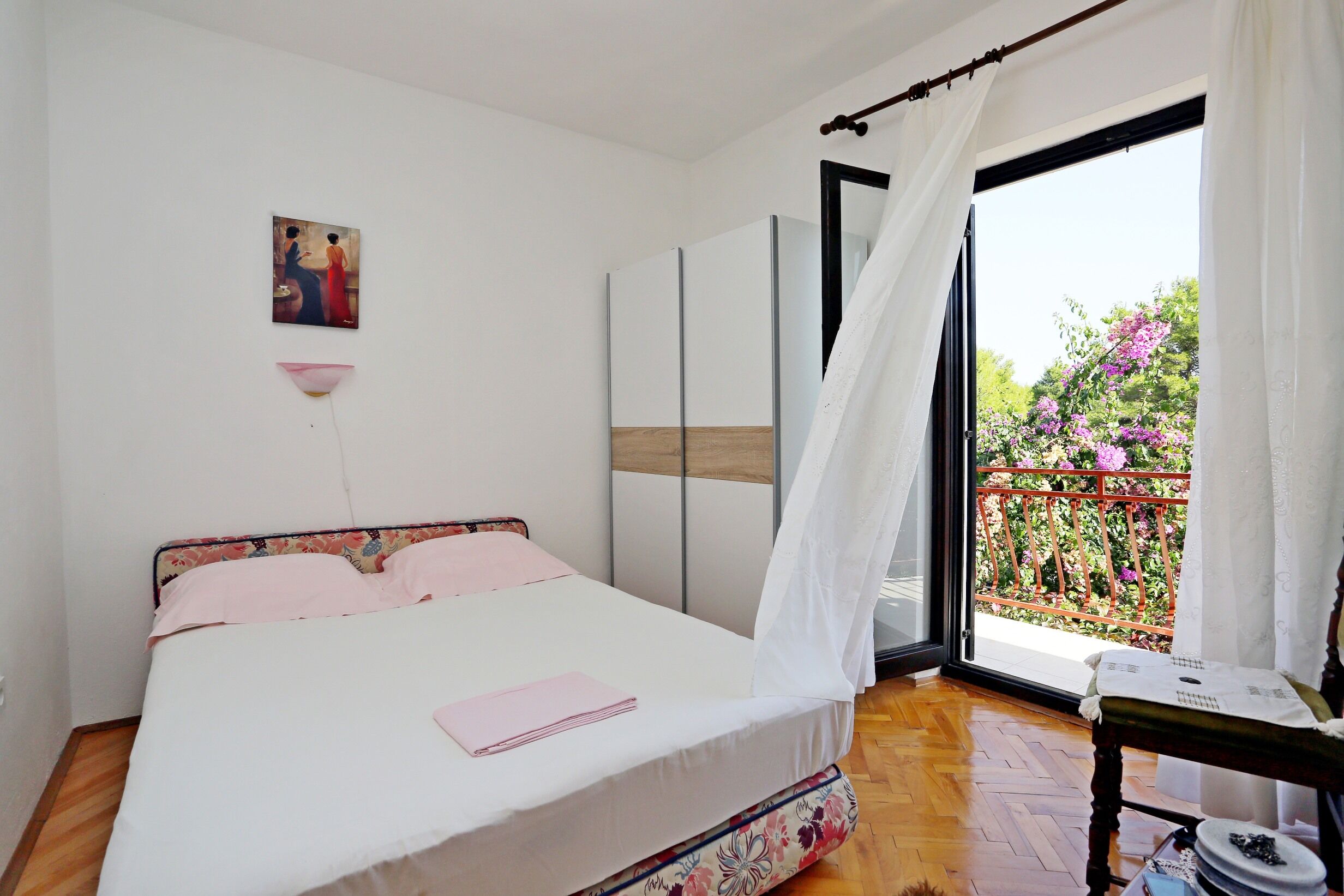 Apartments Dvornik 44361-A1