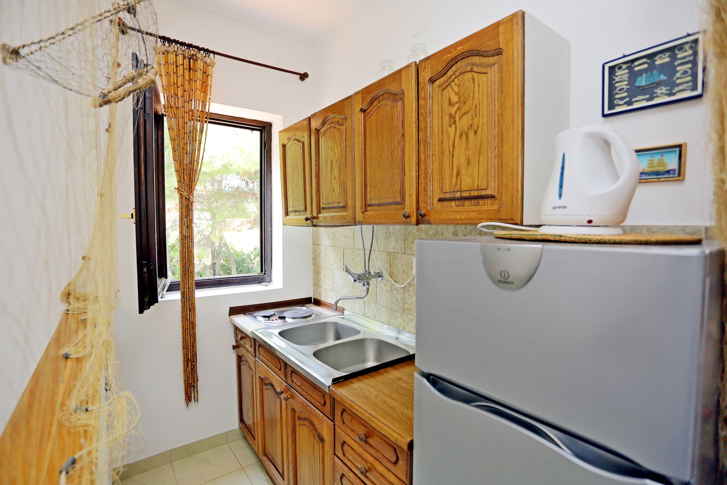 Apartments Dvornik 44361-A1