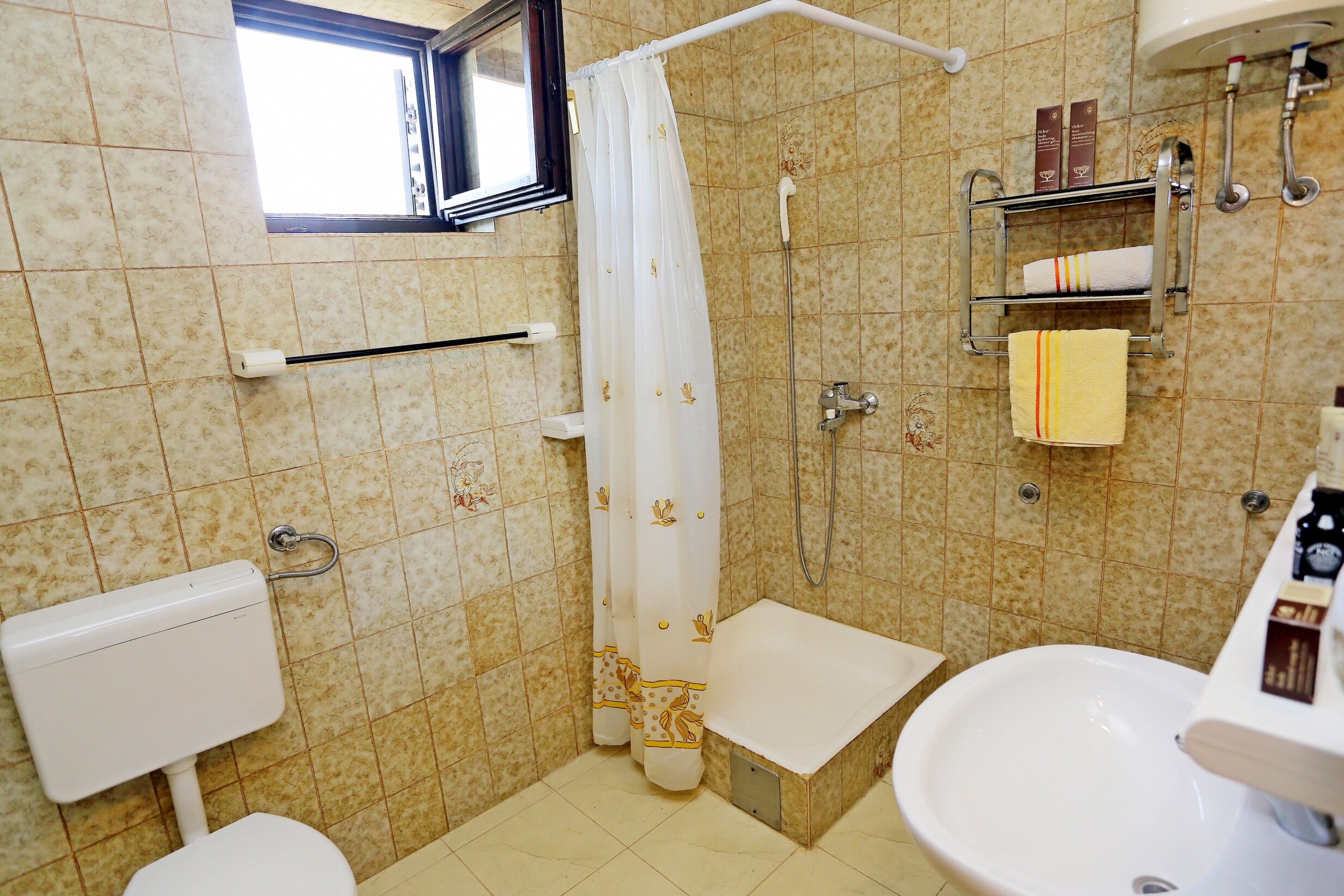 Apartments Dvornik 44361-A1