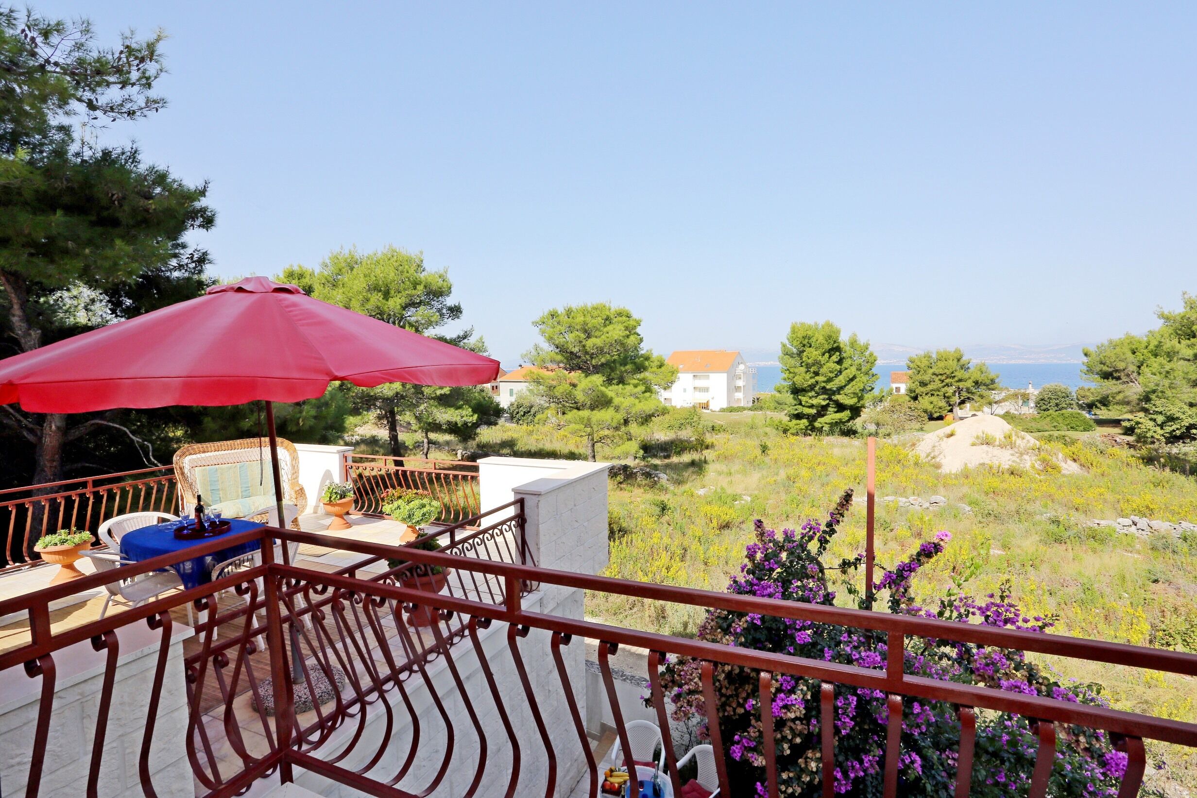 Apartments Dvornik 44361-A1