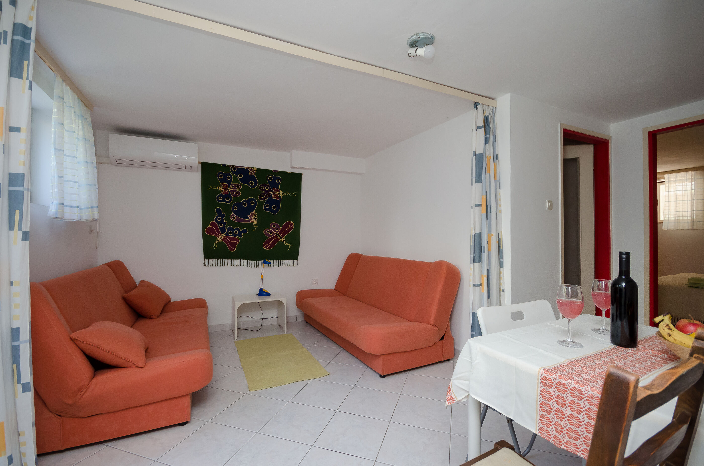 Apartments Milan 73251-A1