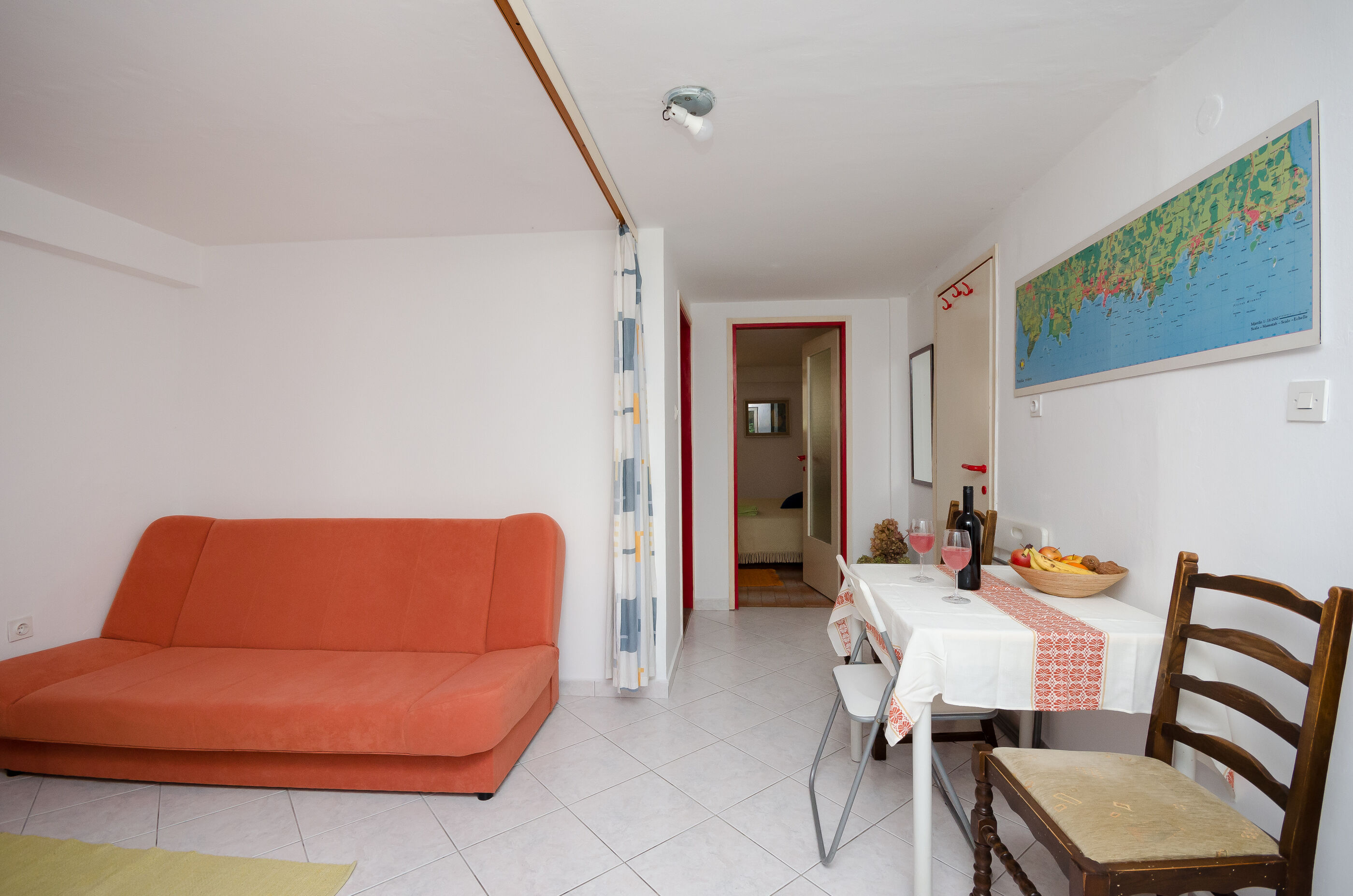 Apartments Milan 73251-A1
