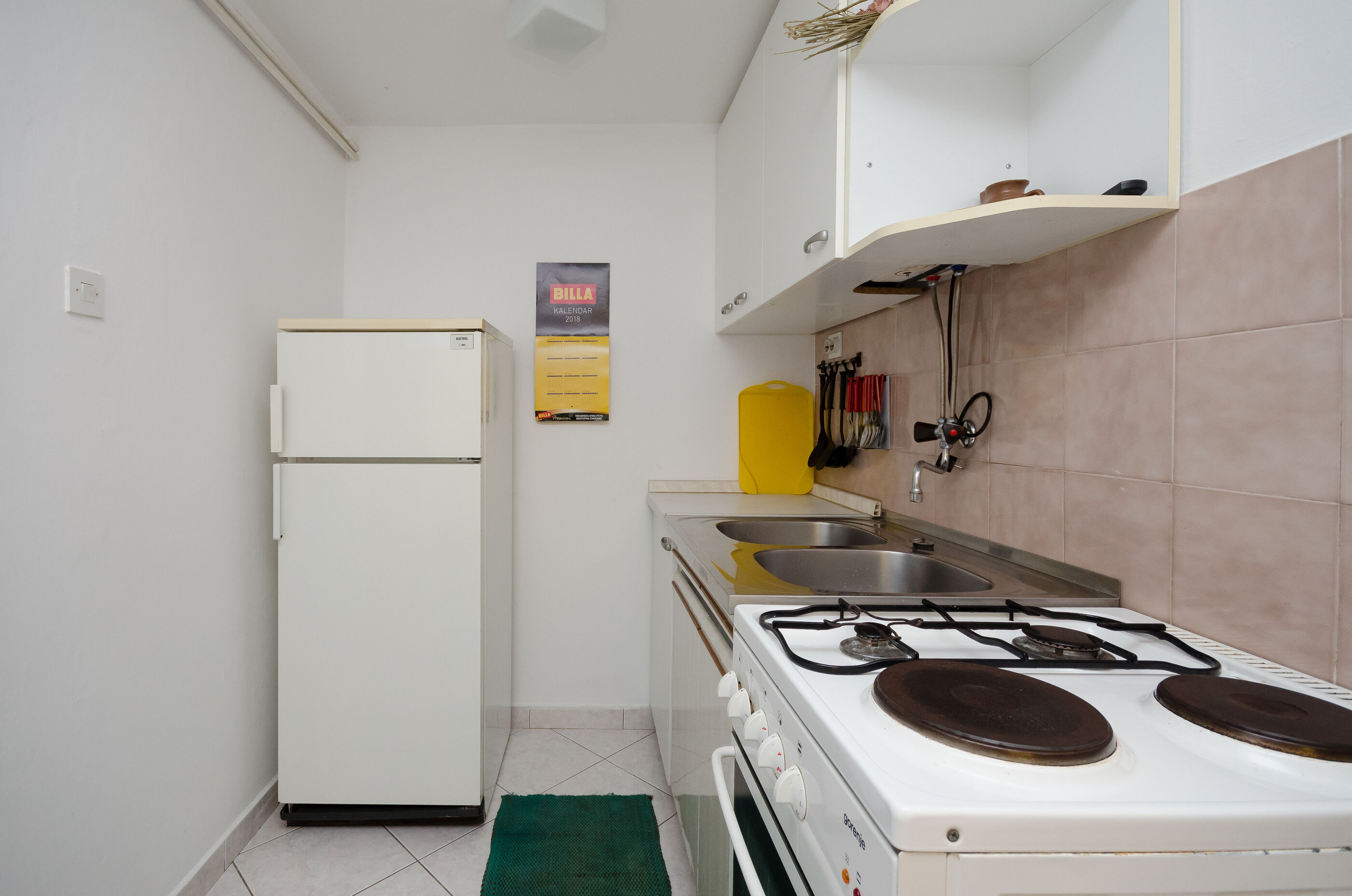 Apartments Milan 73251-A1