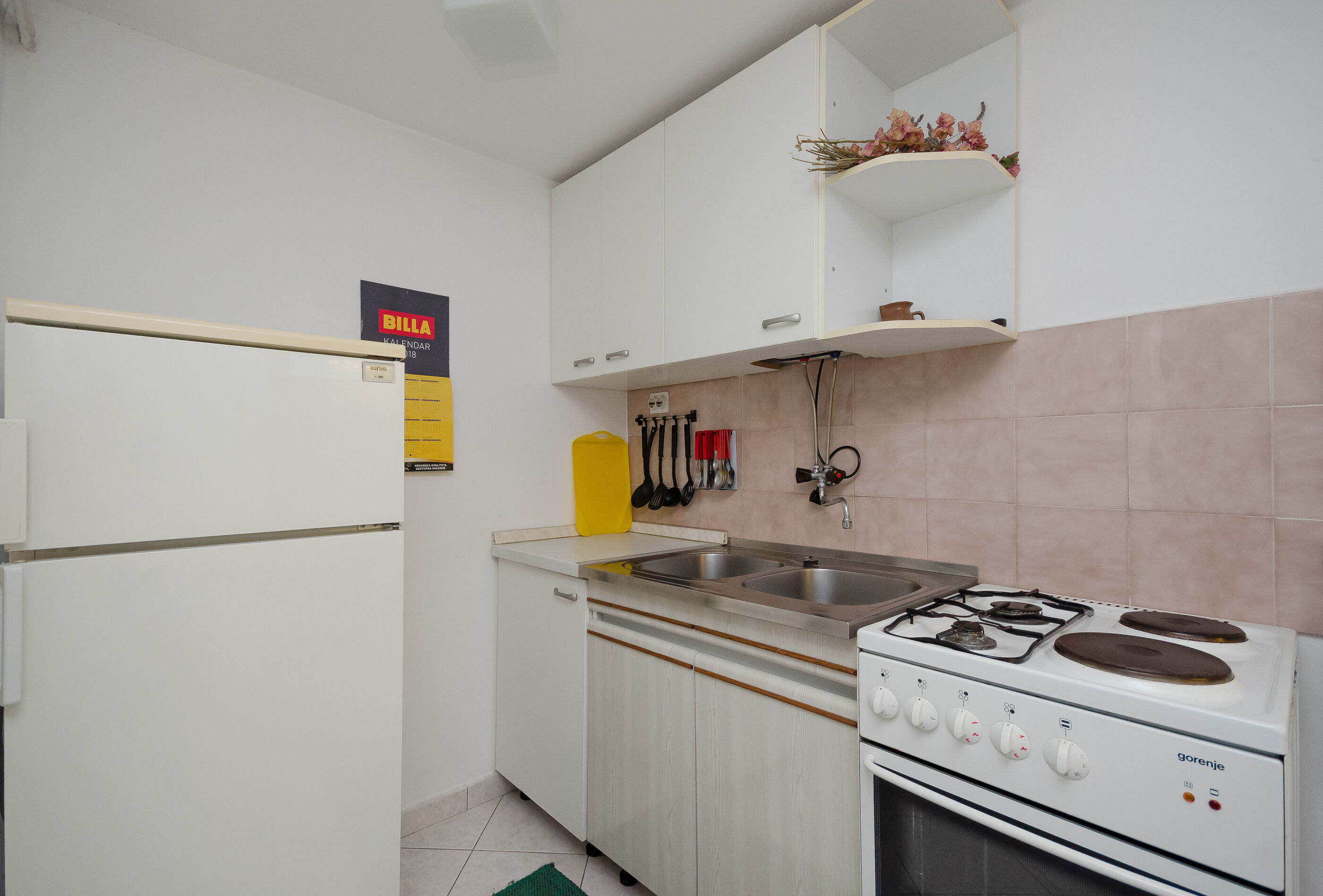 Apartments Milan 73251-A1