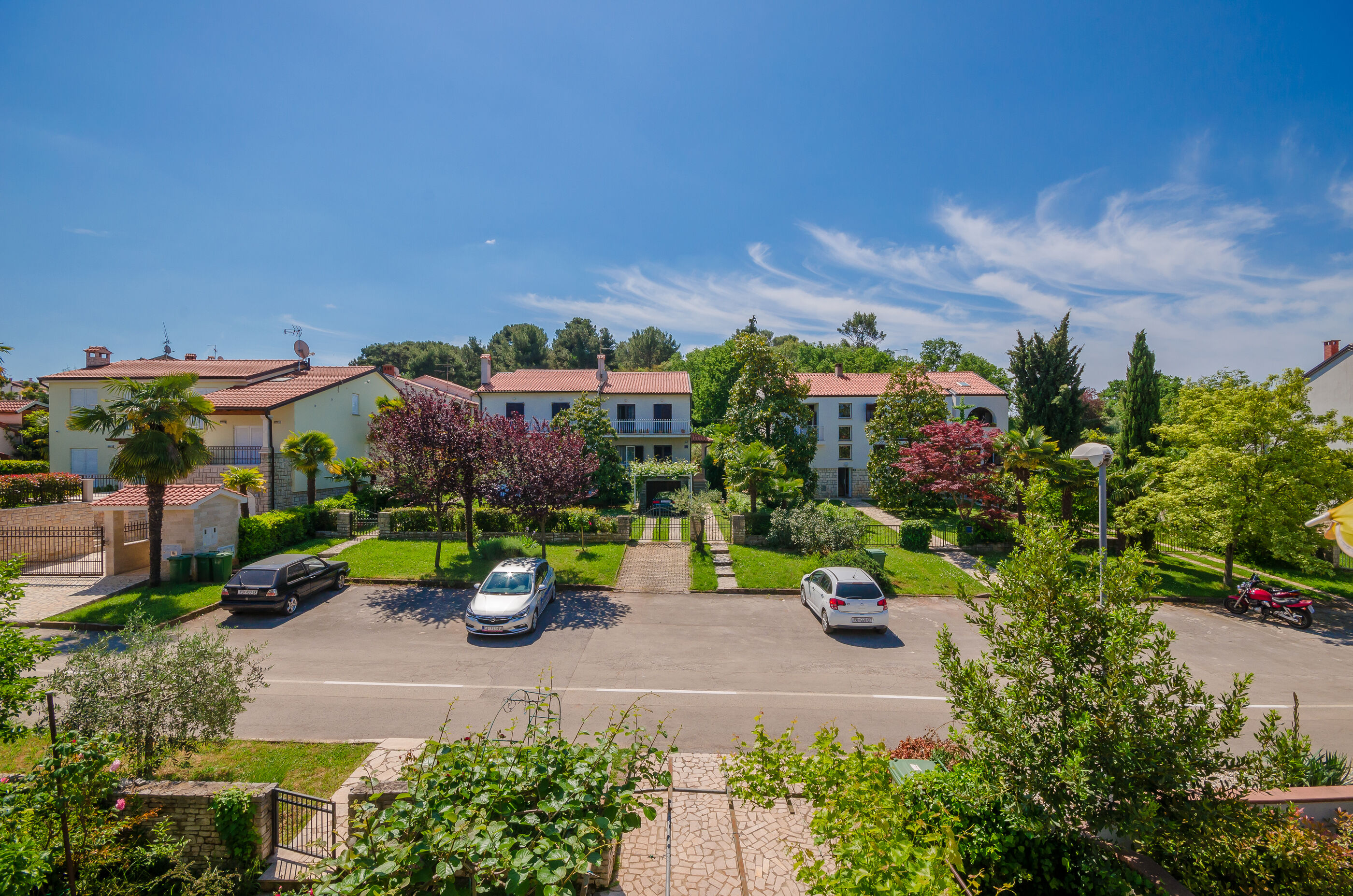 Apartments Milan 73251-A2