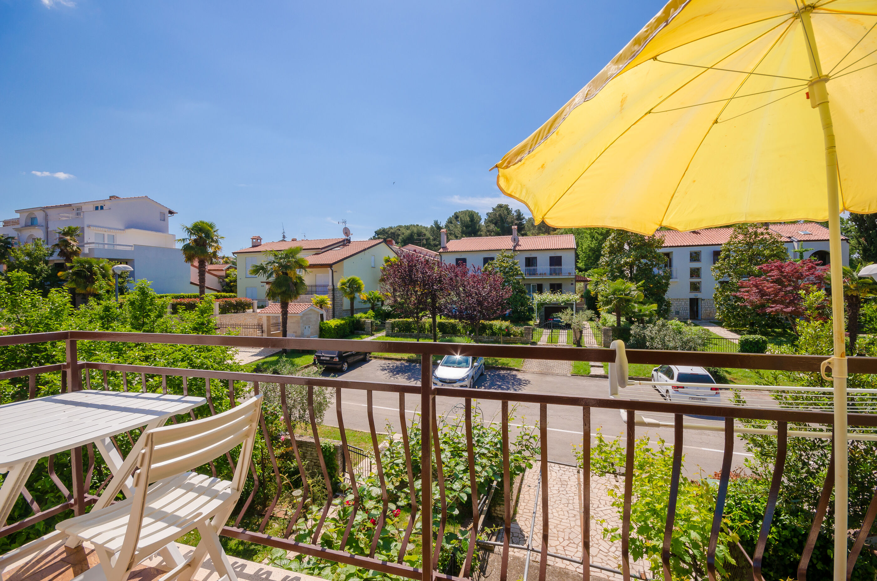 Apartments Milan 73251-A2