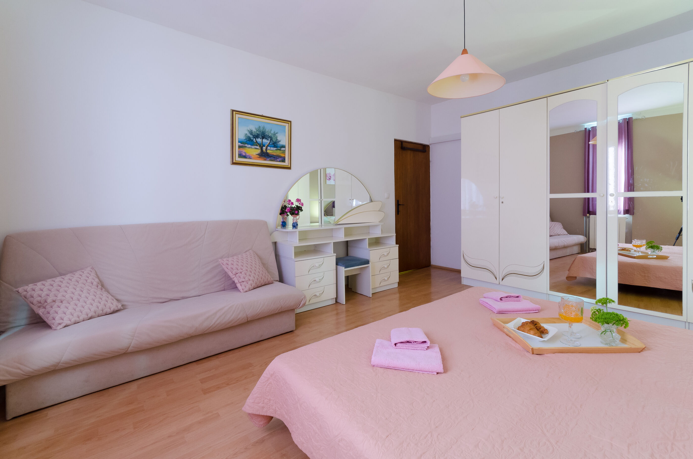 Apartments Ester 73321-A2