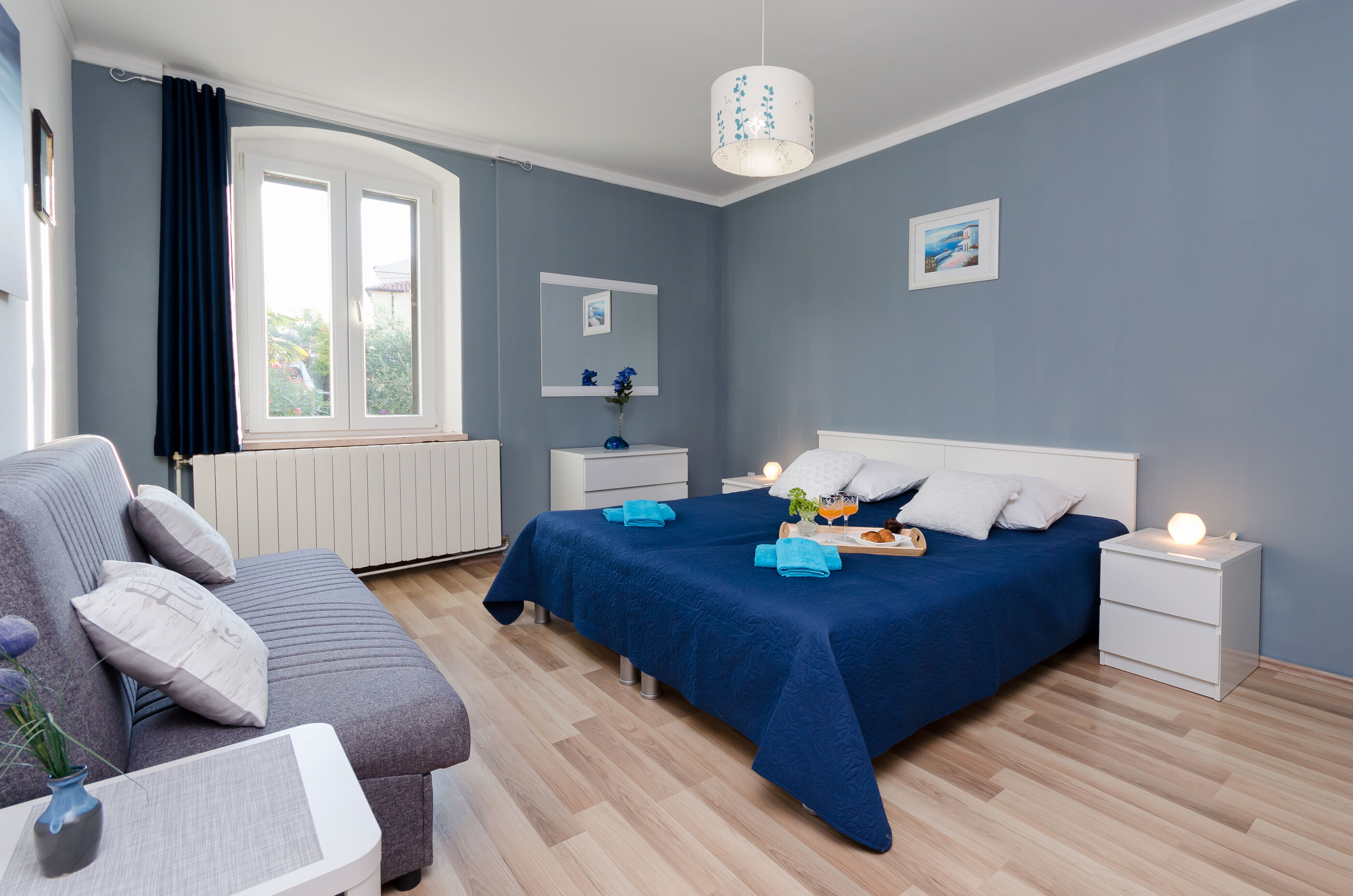 Apartments Ester 73321-A2