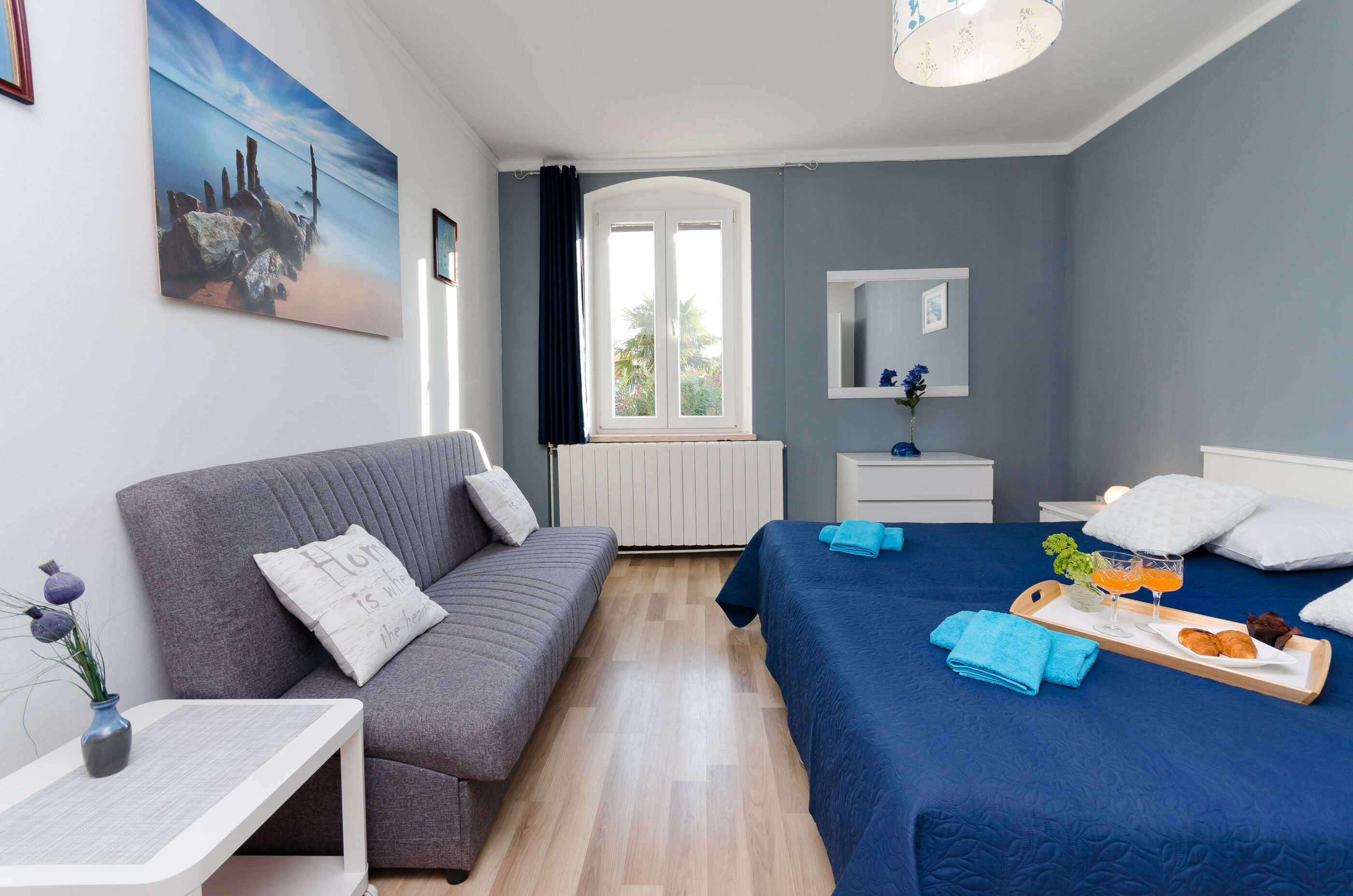 Apartments Ester 73321-A2