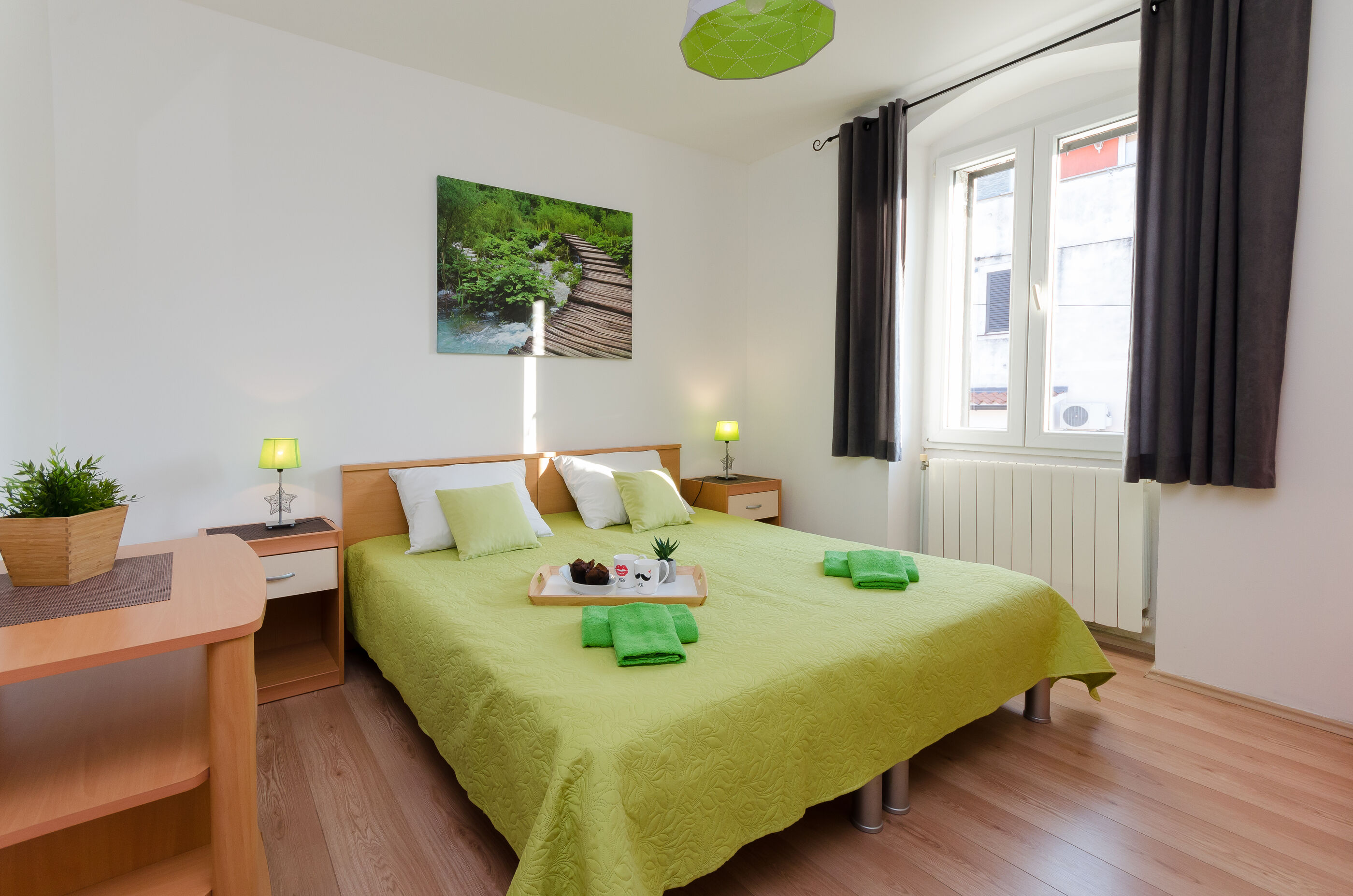 Apartments Ester 73321-A2