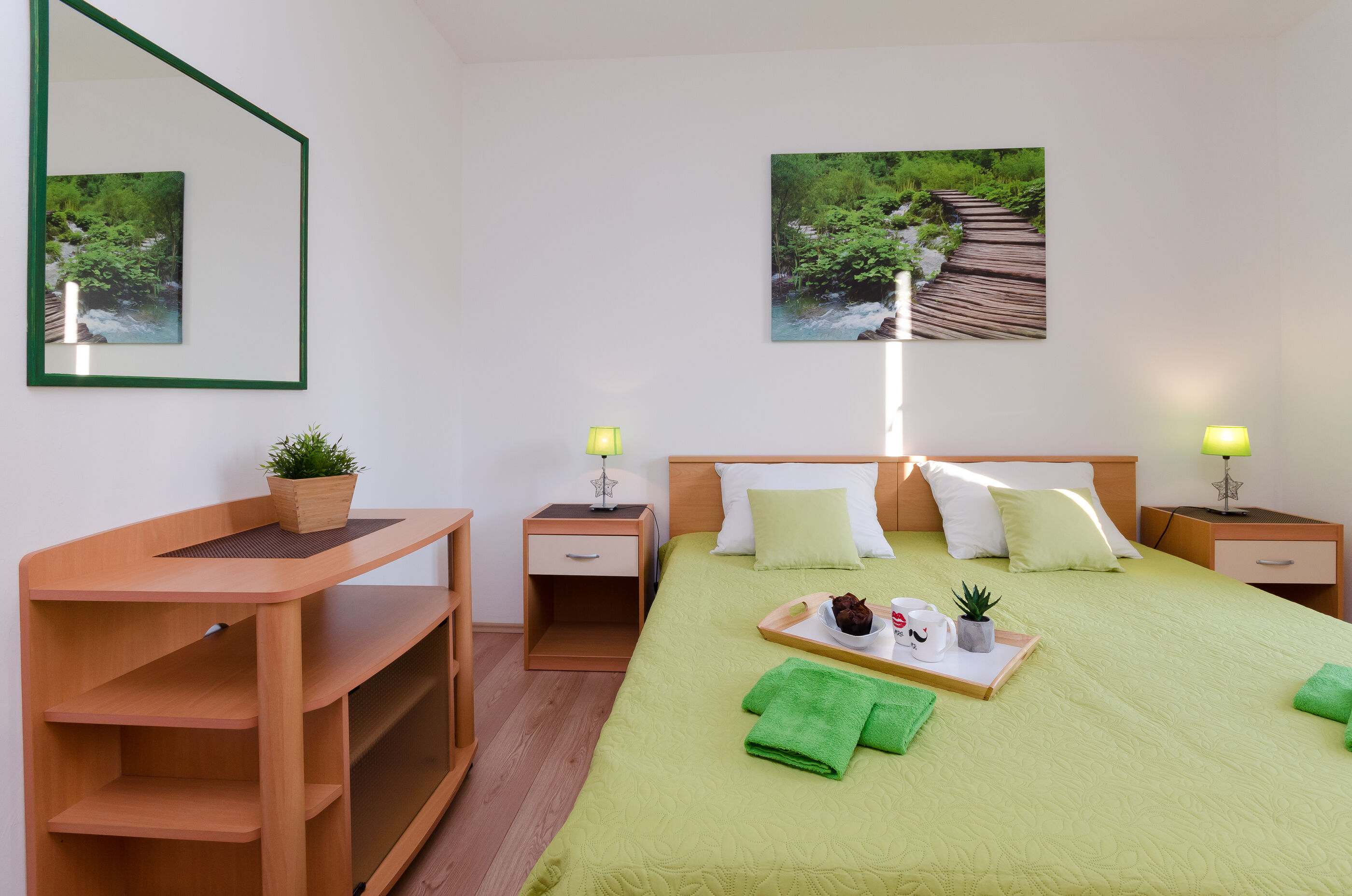 Apartments Ester 73321-A2