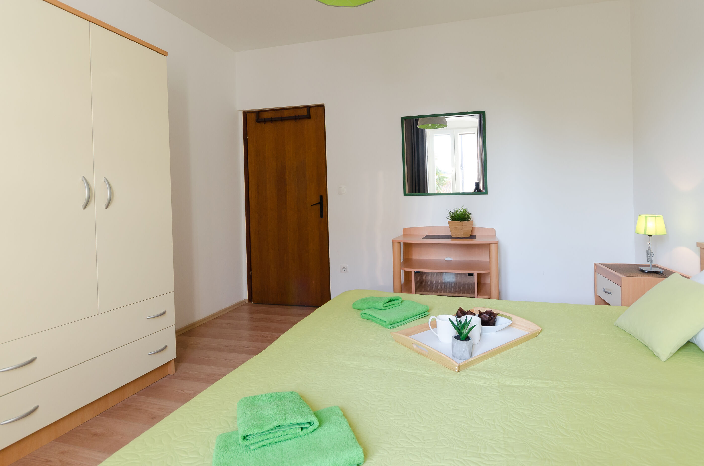 Apartments Ester 73321-A2
