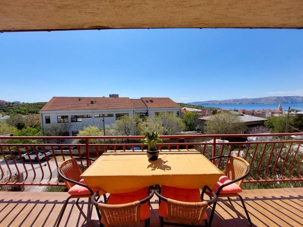 Apartment Đurđa 85741-A1