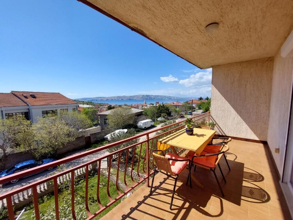 Apartment Đurđa 85741-A1