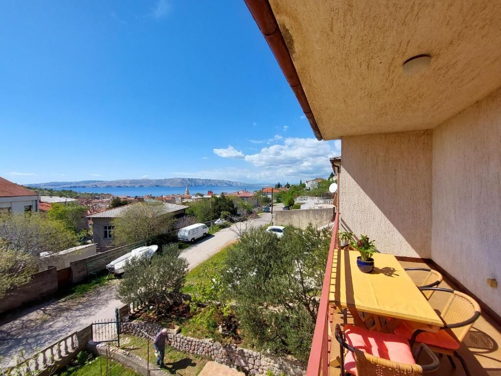 Apartment Đurđa 85741-A1