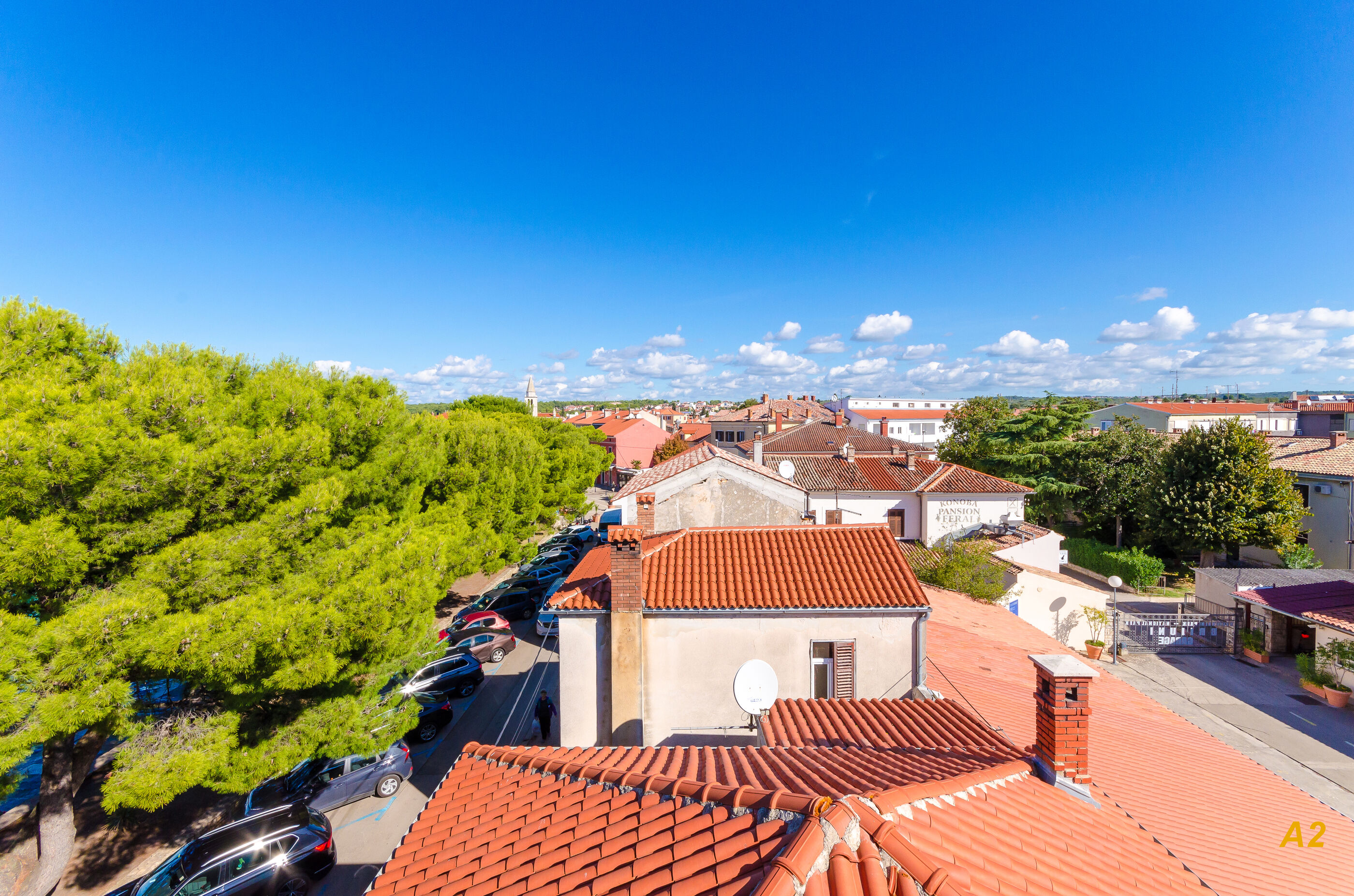 Apartments Stanislava 75611-A2