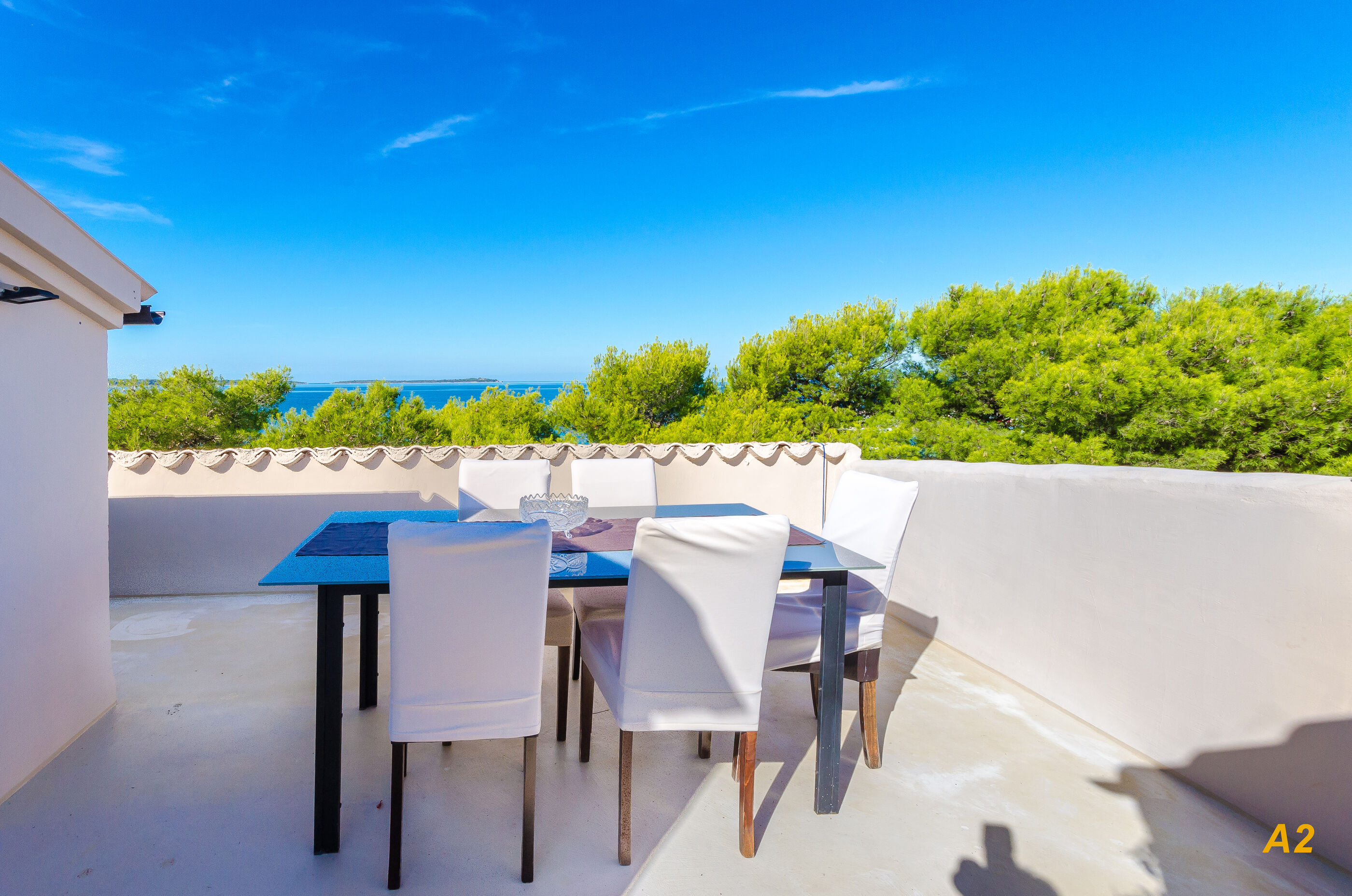 Apartments Stanislava 75611-A2