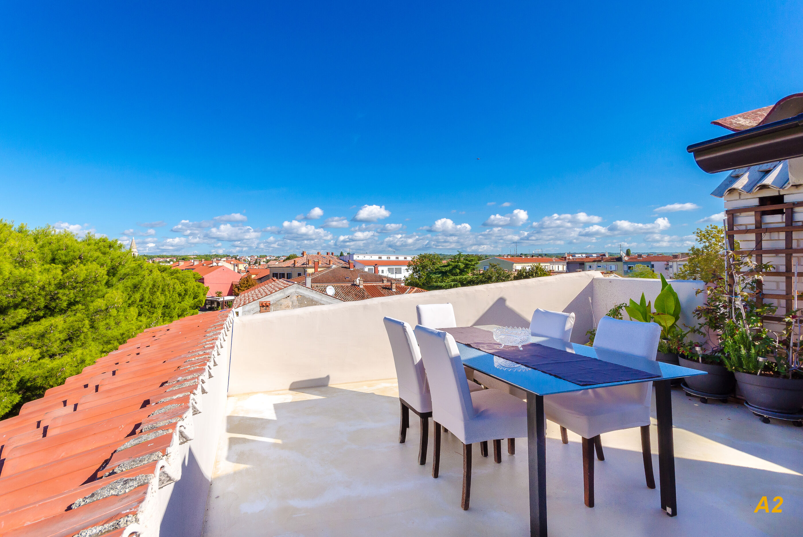 Apartments Stanislava 75611-A2