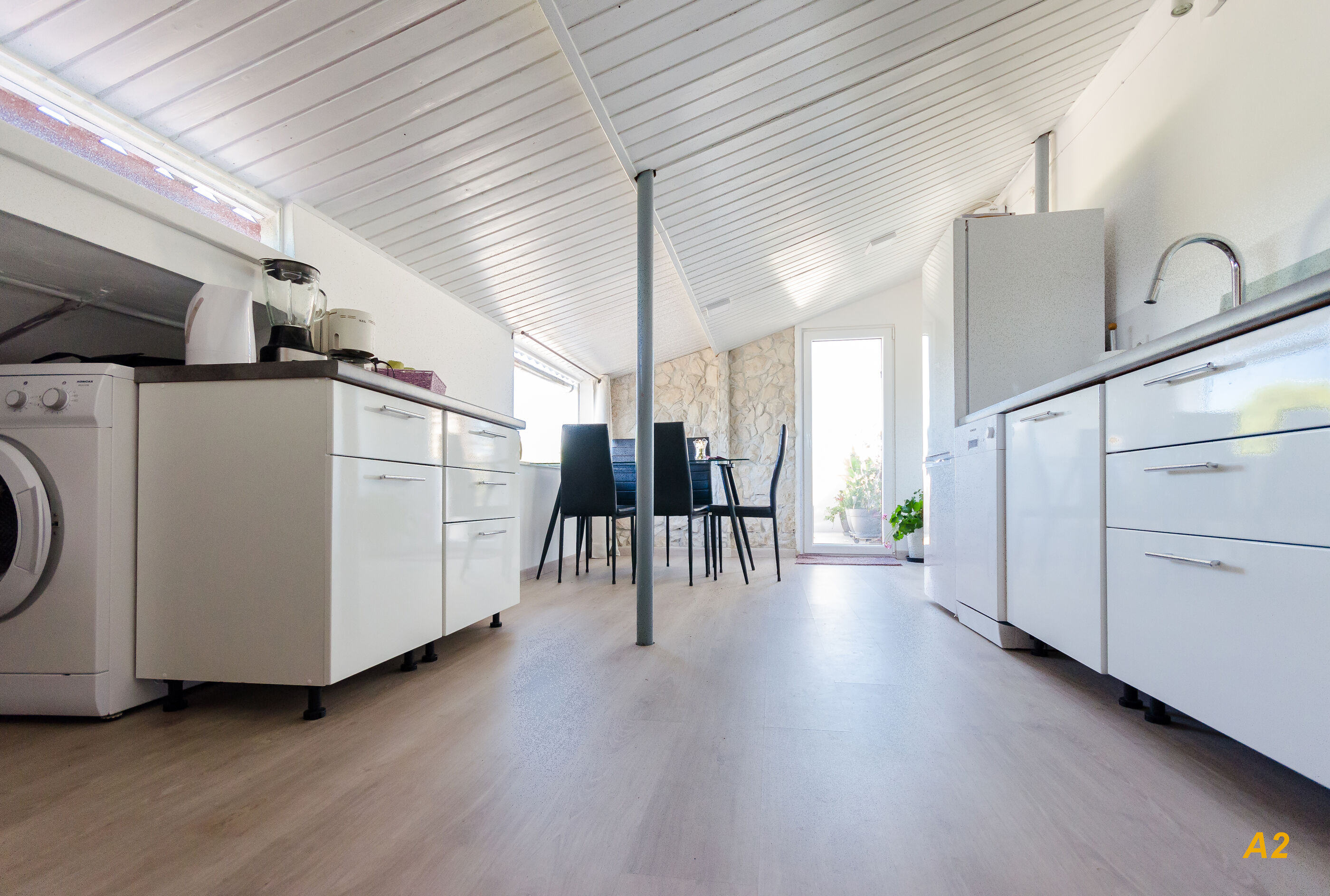 Apartments Stanislava 75611-A2