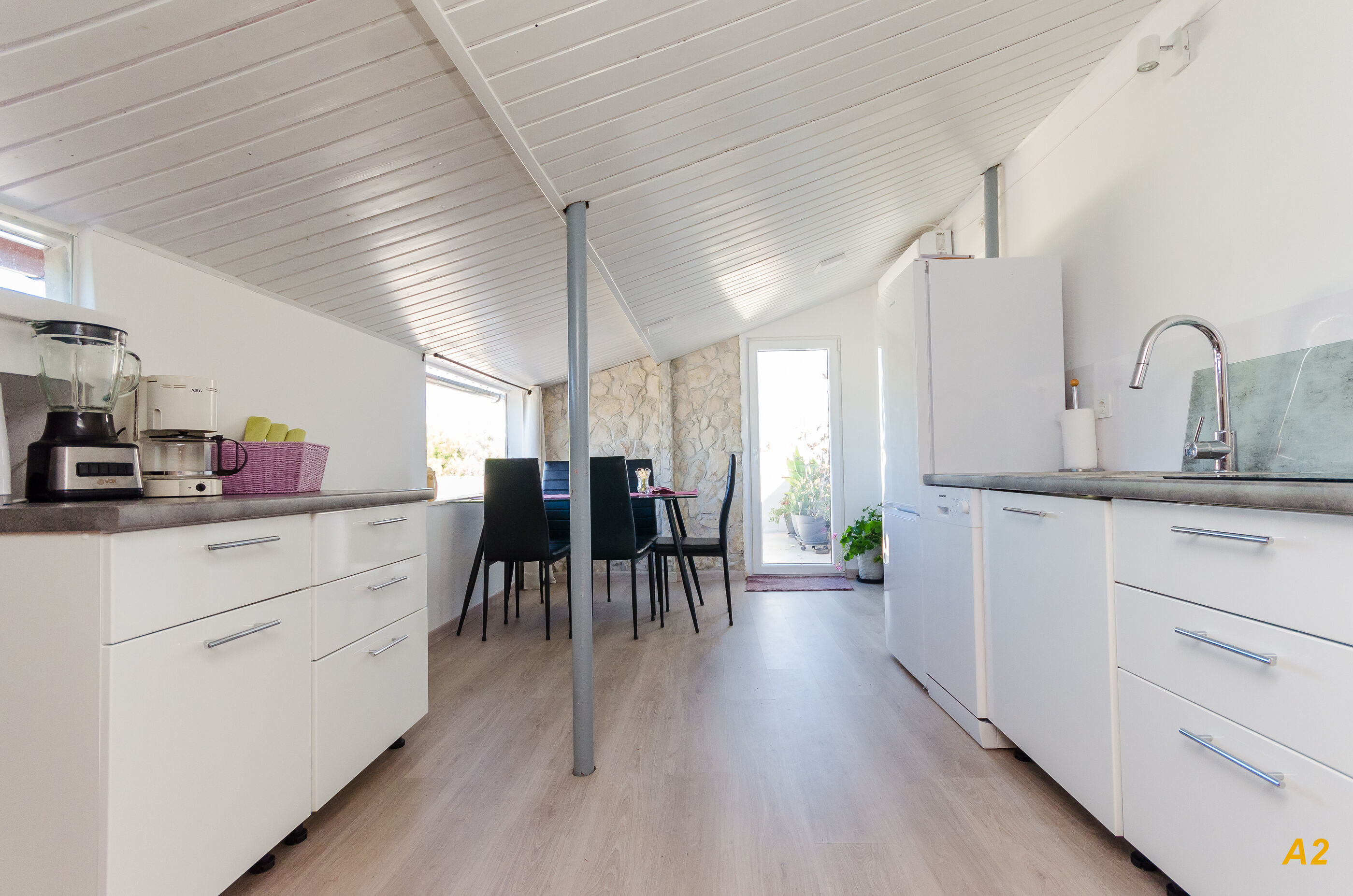Apartments Stanislava 75611-A2