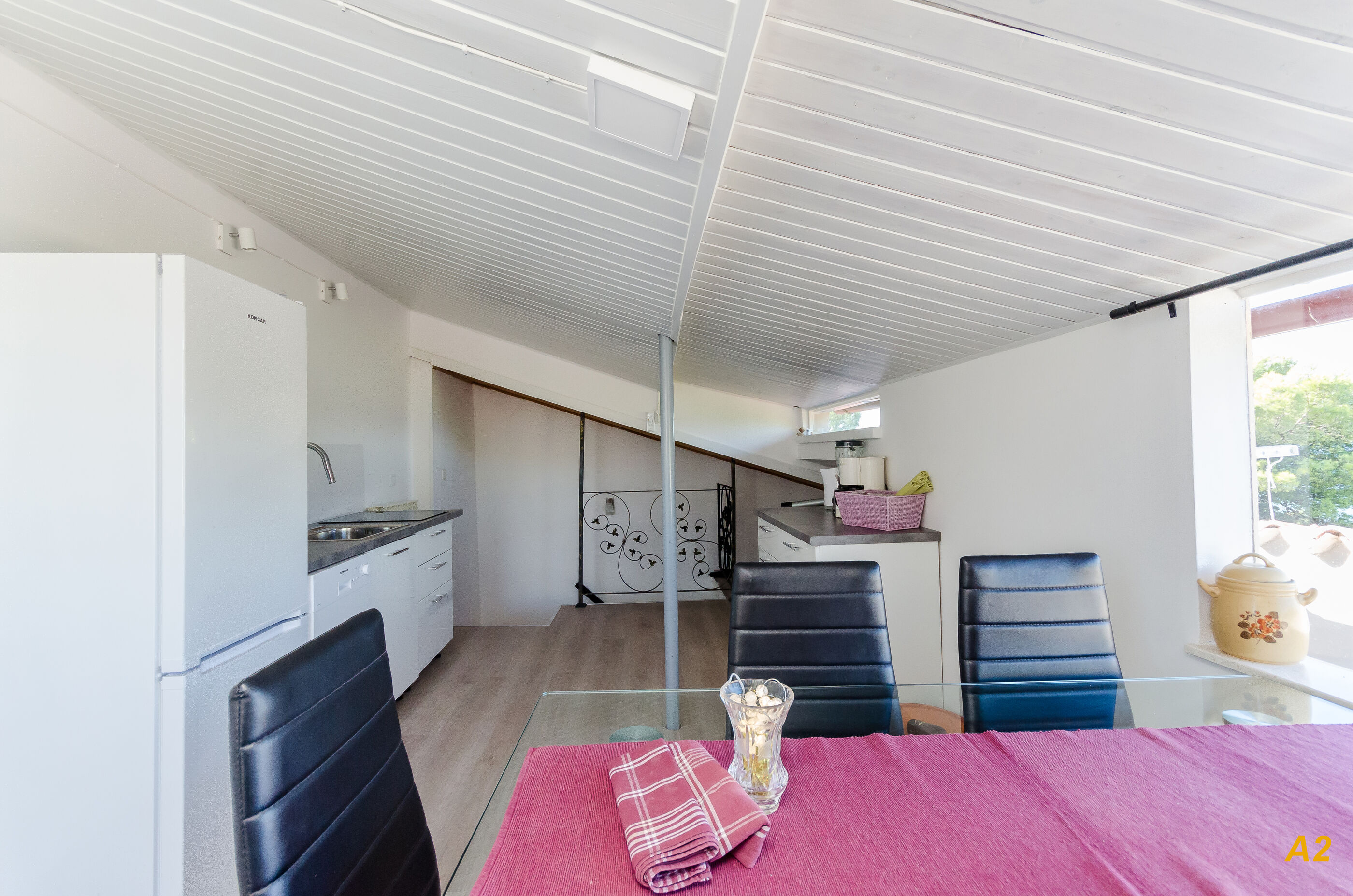 Apartments Stanislava 75611-A2