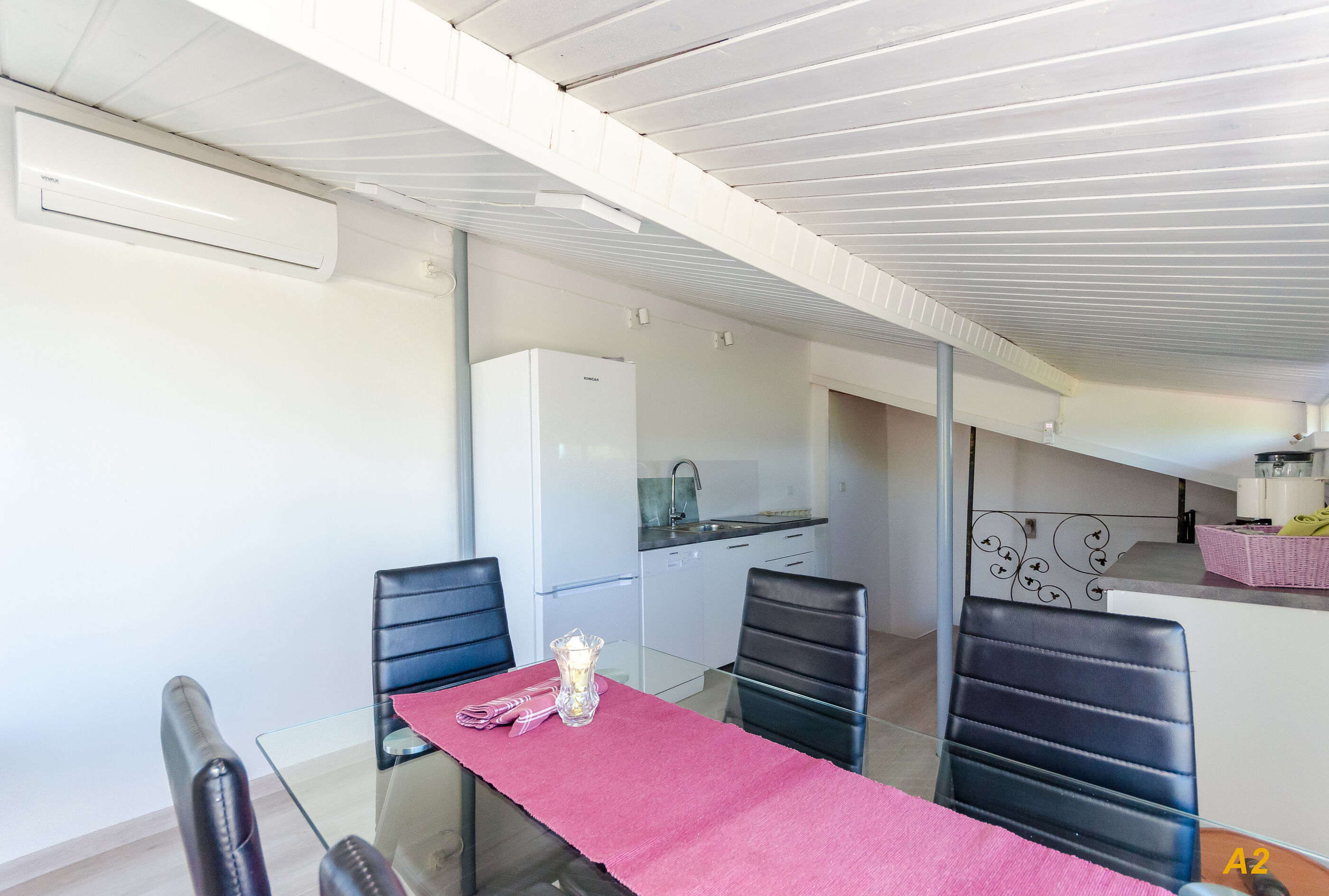 Apartments Stanislava 75611-A2