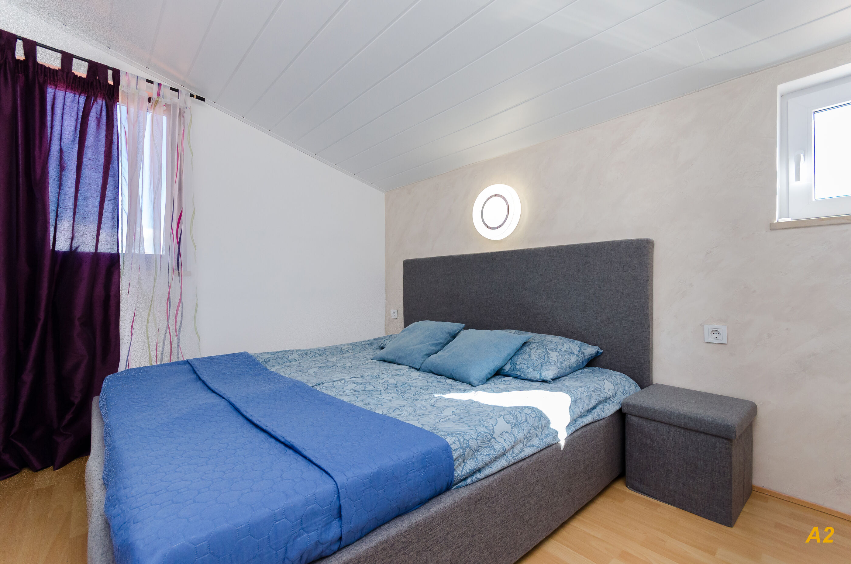 Apartments Stanislava 75611-A2