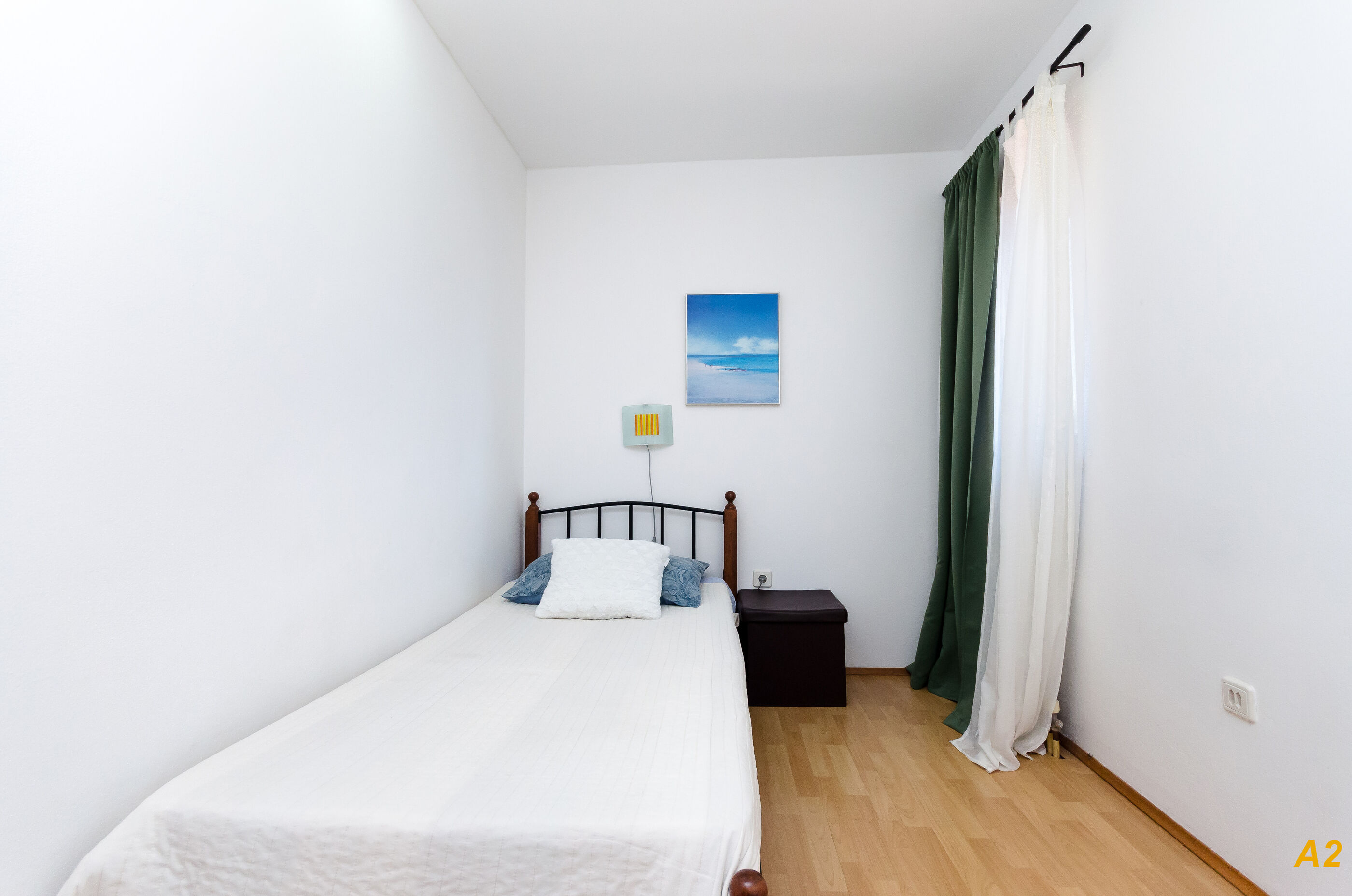 Apartments Stanislava 75611-A2