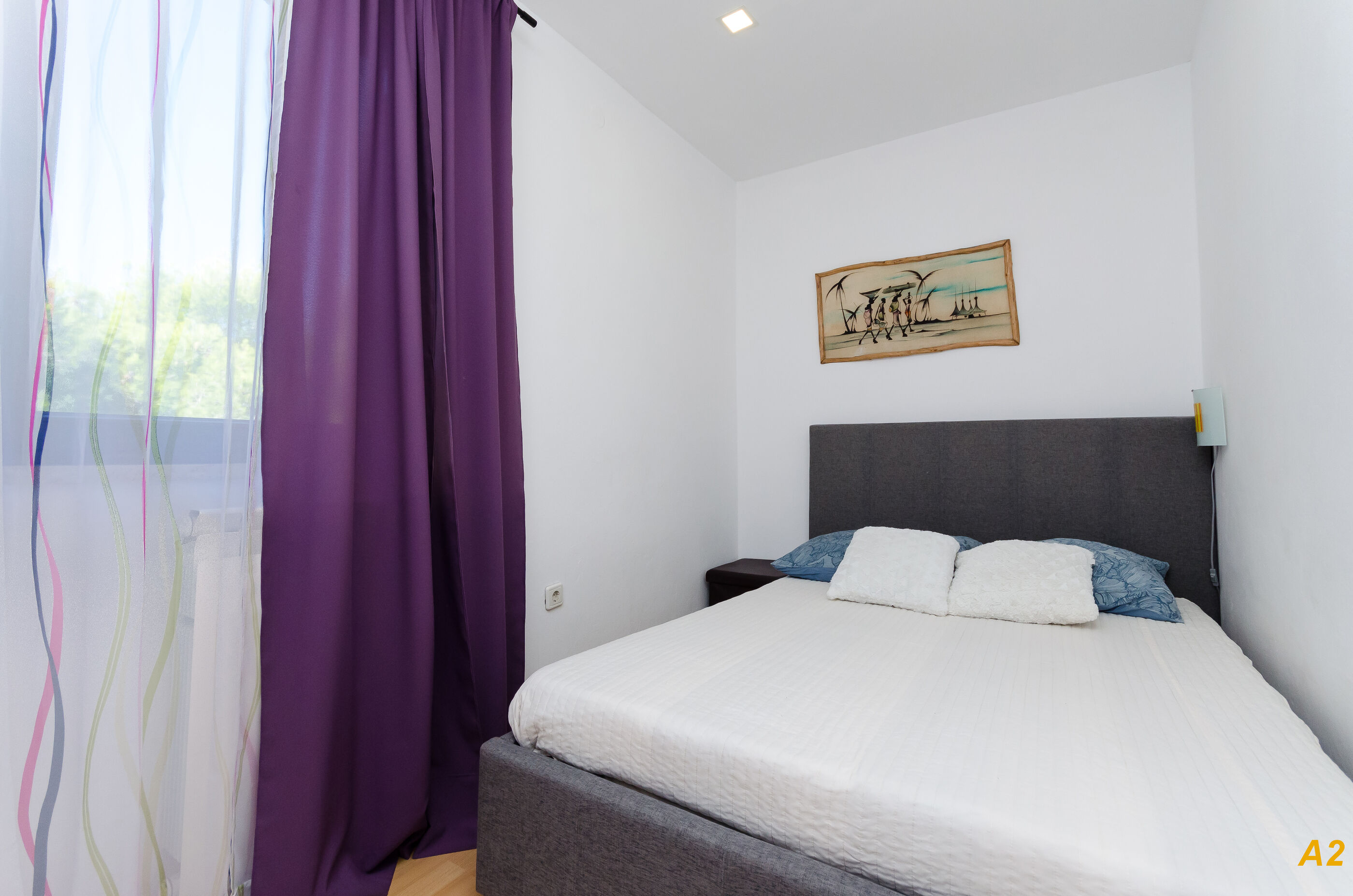 Apartments Stanislava 75611-A2