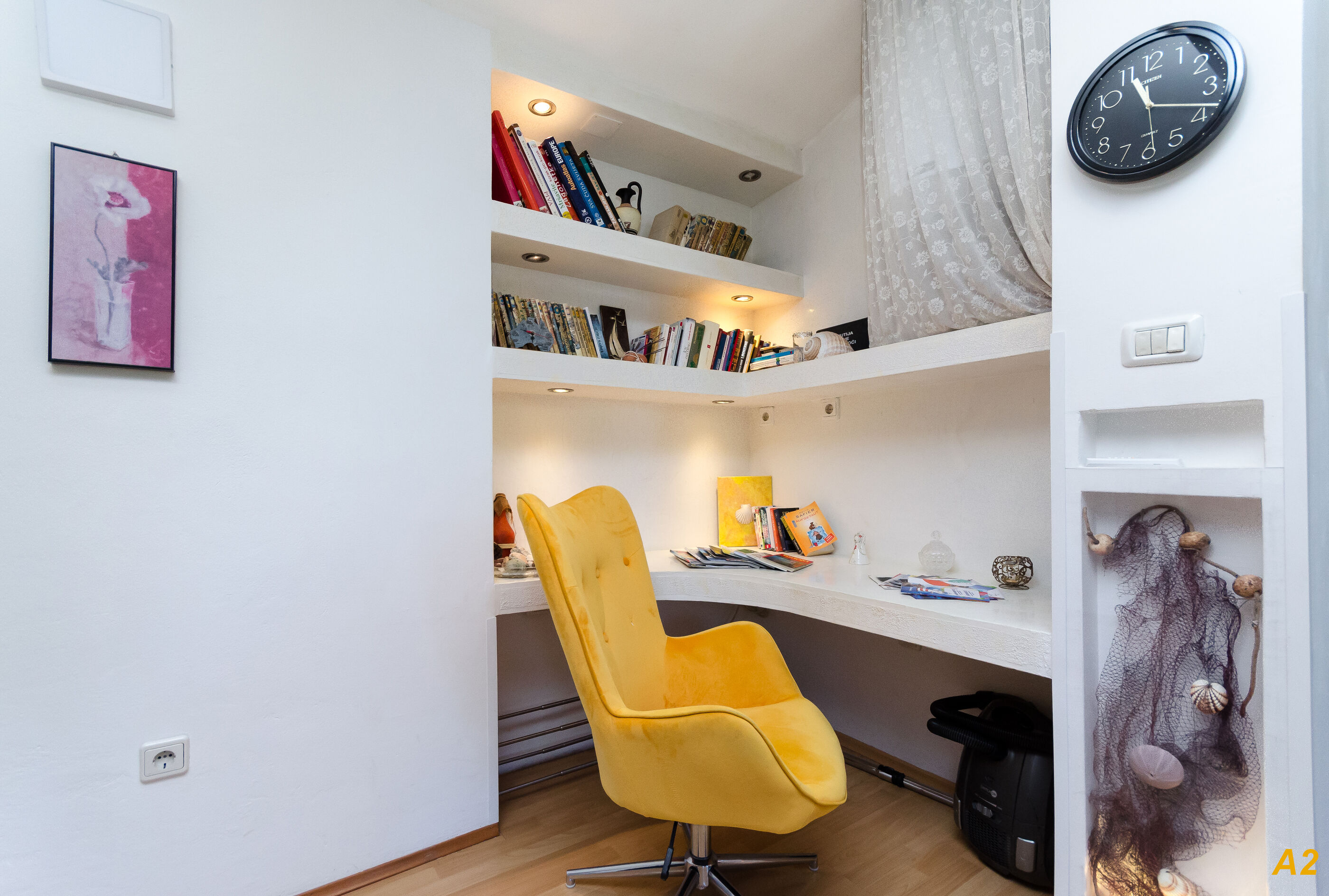 Apartments Stanislava 75611-A2