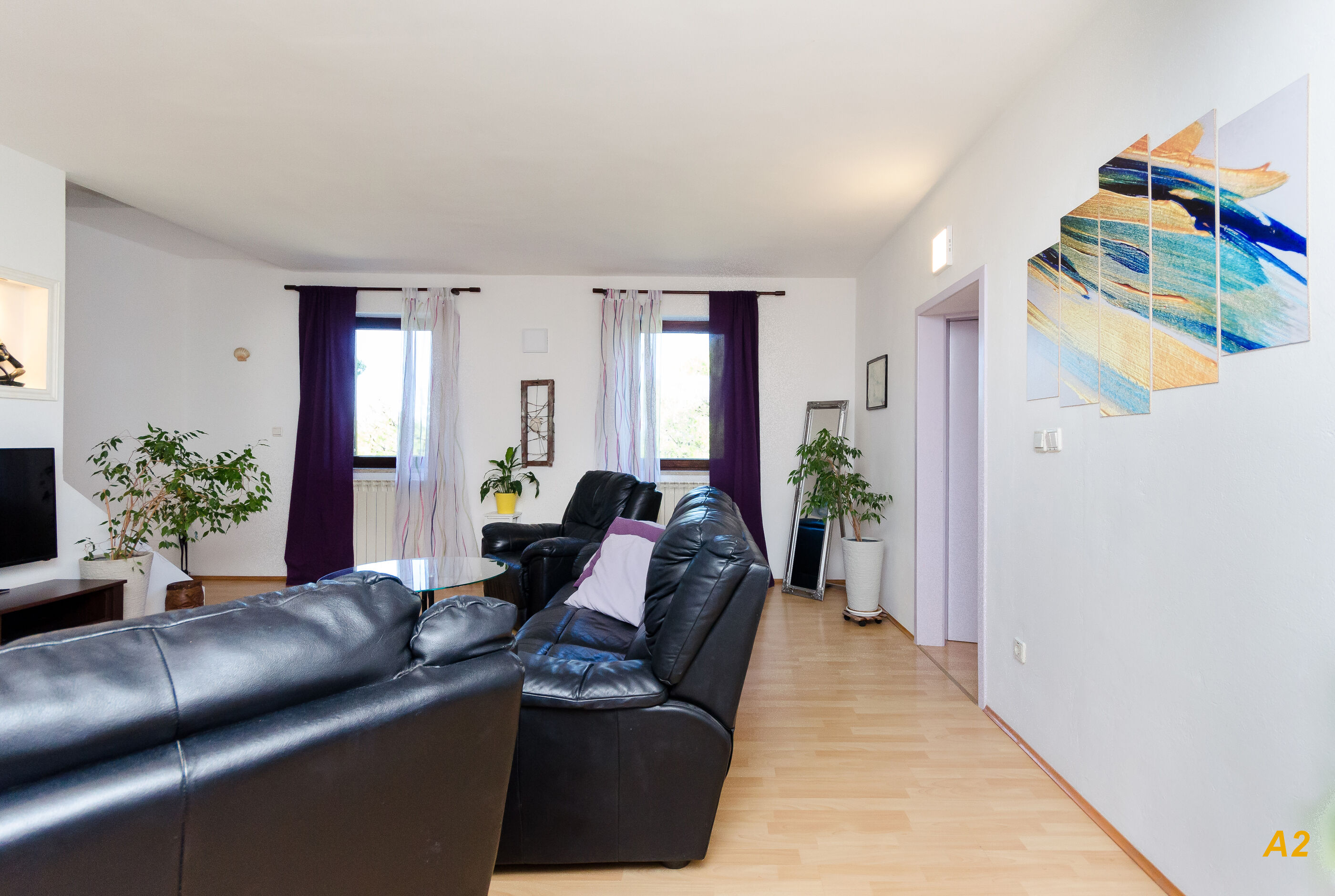Apartments Stanislava 75611-A2