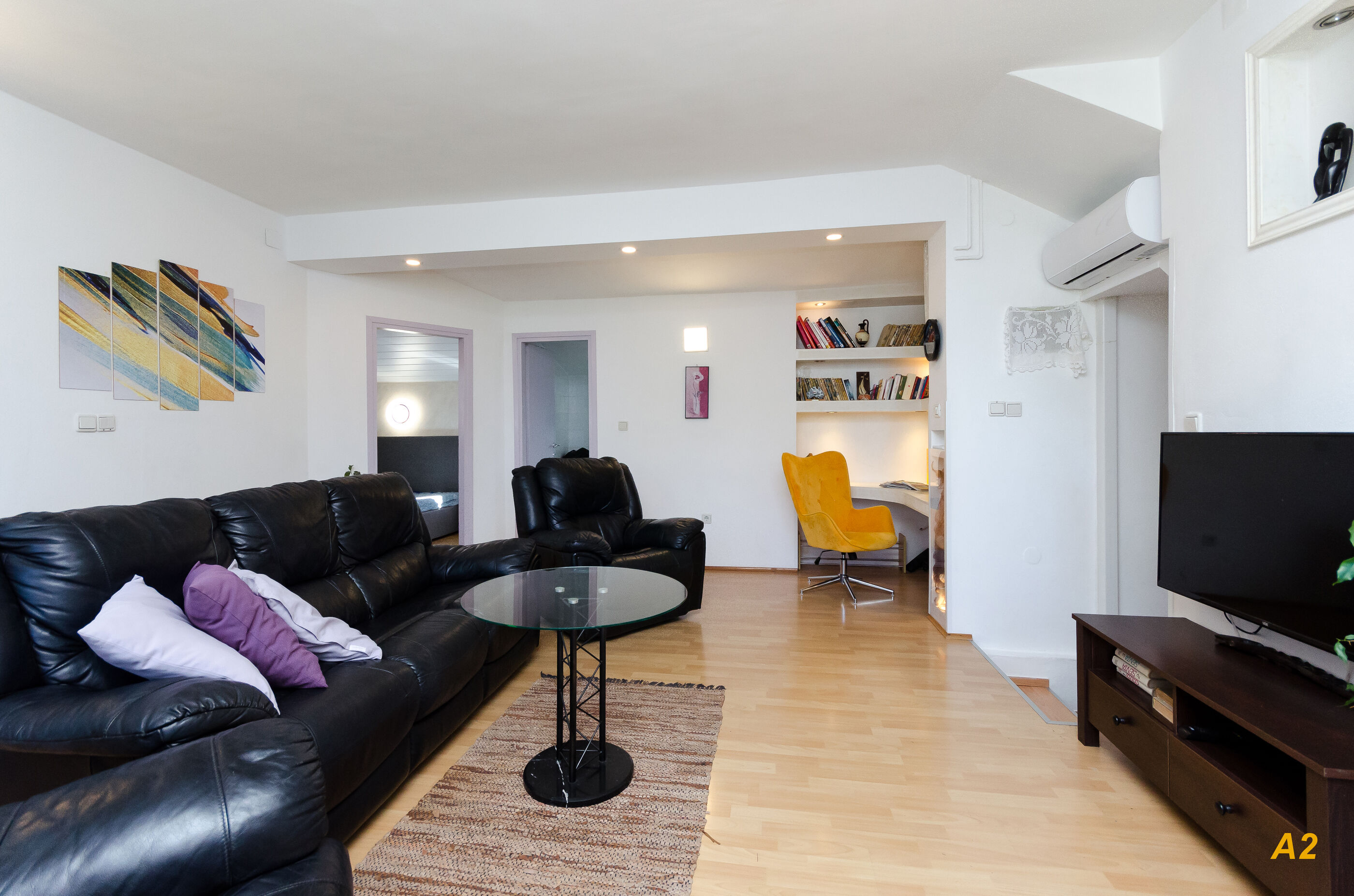 Apartments Stanislava 75611-A2