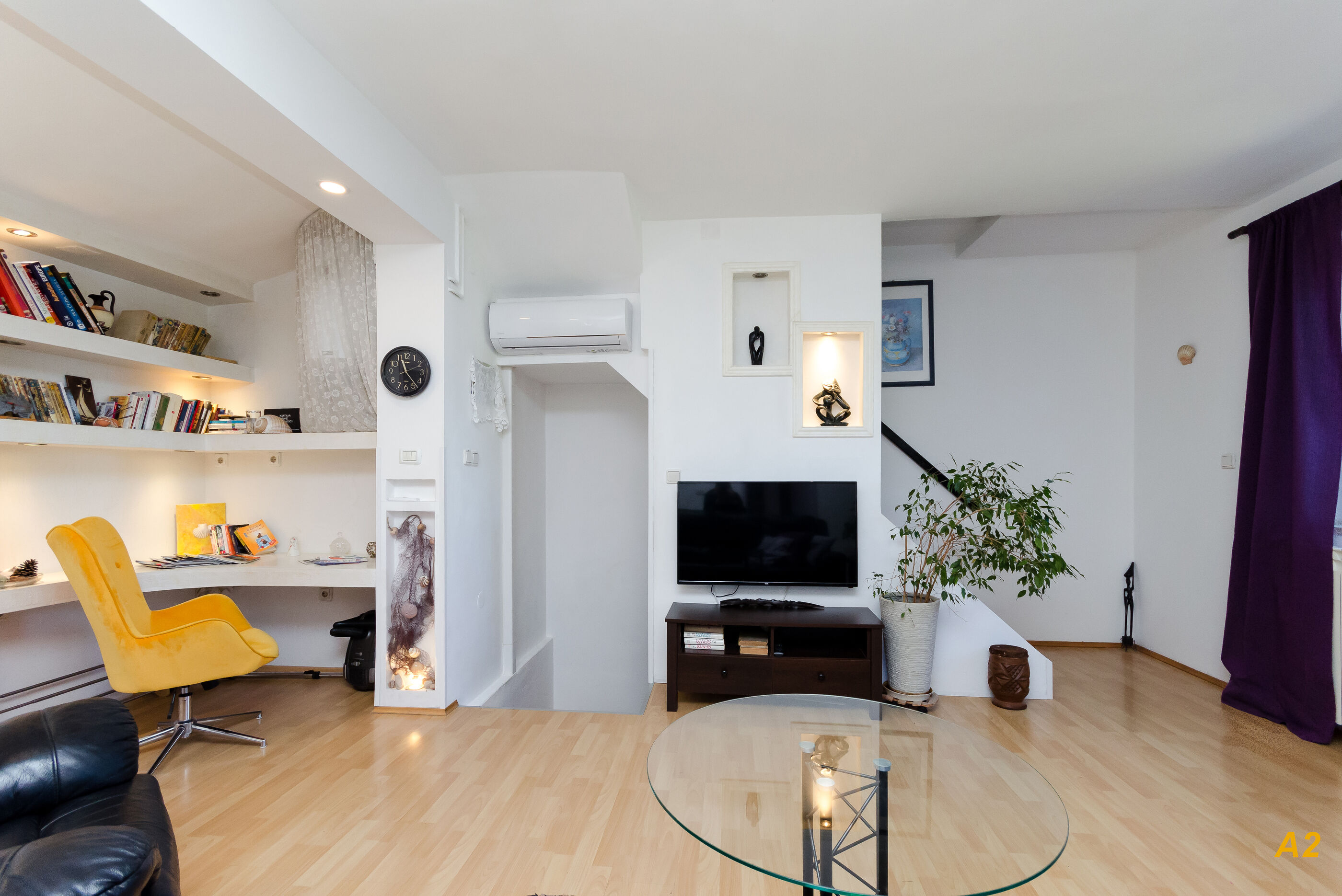 Apartments Stanislava 75611-A2