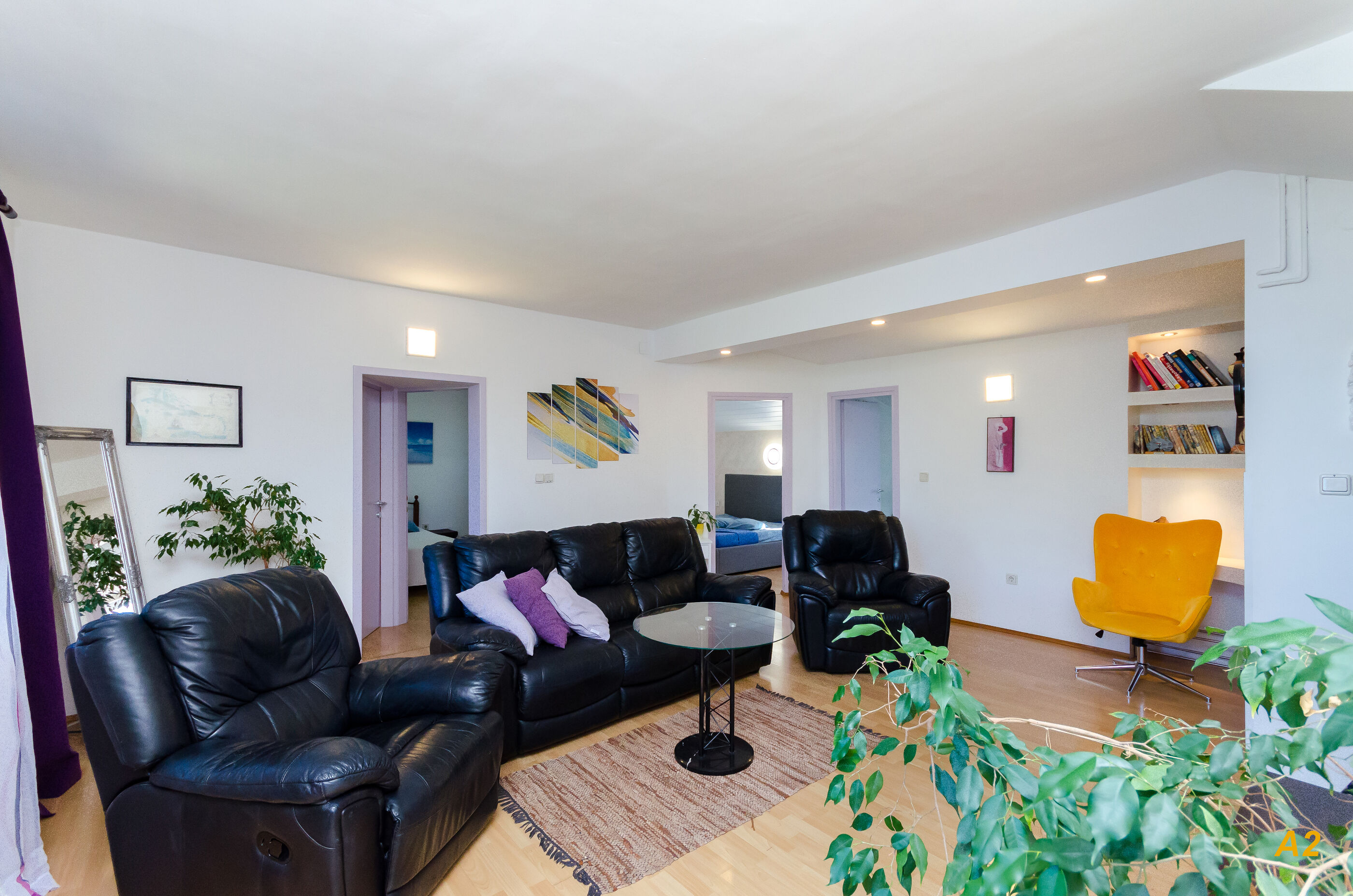 Apartments Stanislava 75611-A2