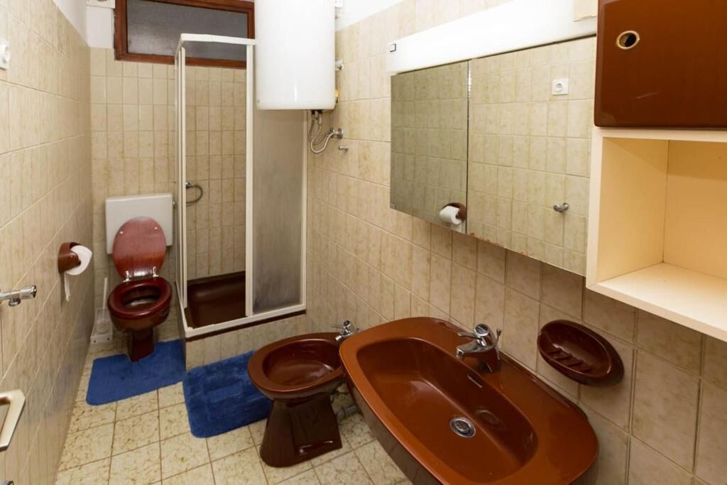 Apartments Ivan 86001-A2