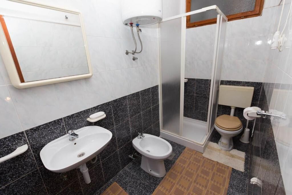 Apartments Ivan 86001-A1