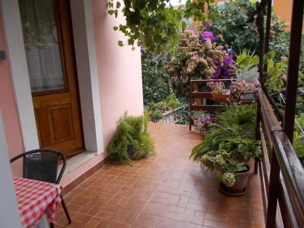 Apartments Ivan 86001-A1