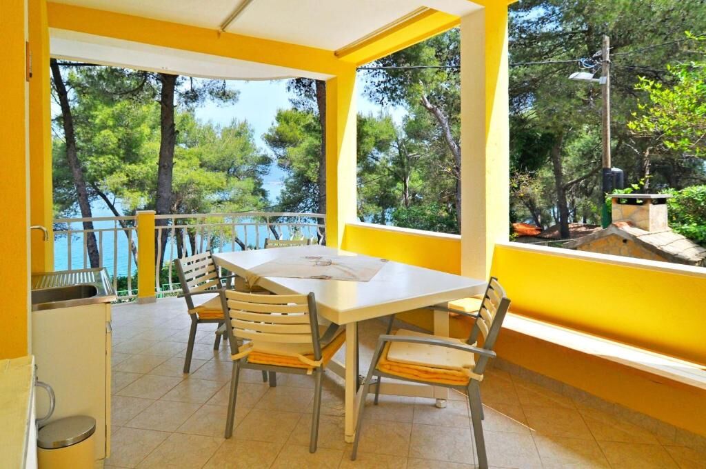 Apartment Steli 46461-A1