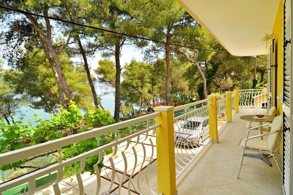 Apartment Steli 46461-A1