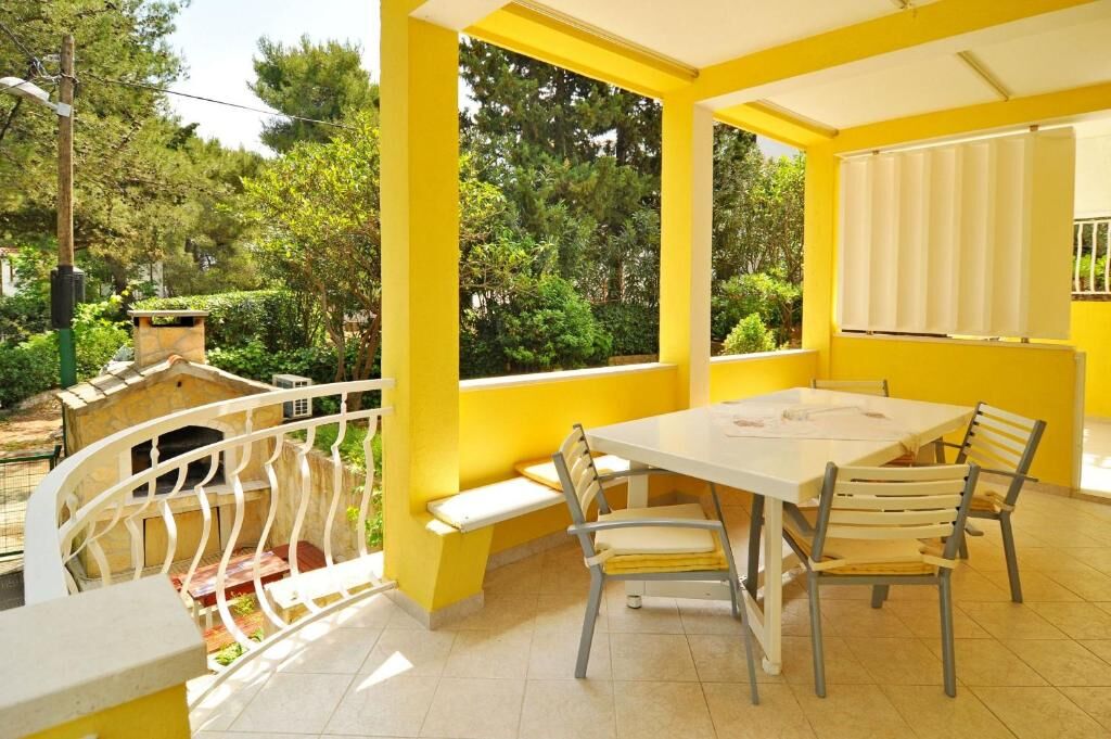 Apartment Steli 46461-A1