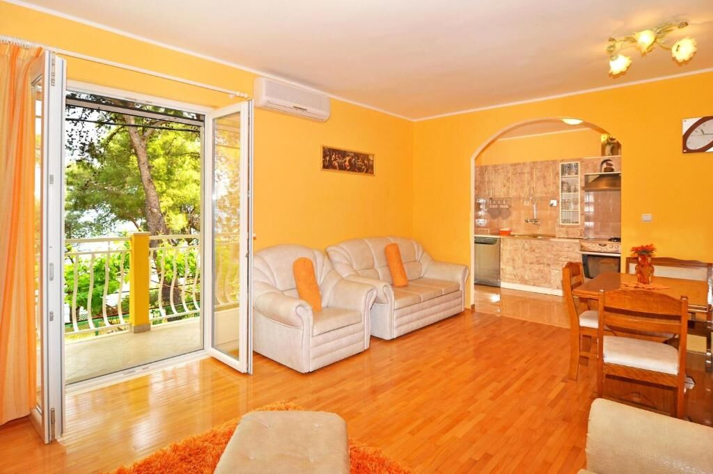 Apartment Steli 46461-A1