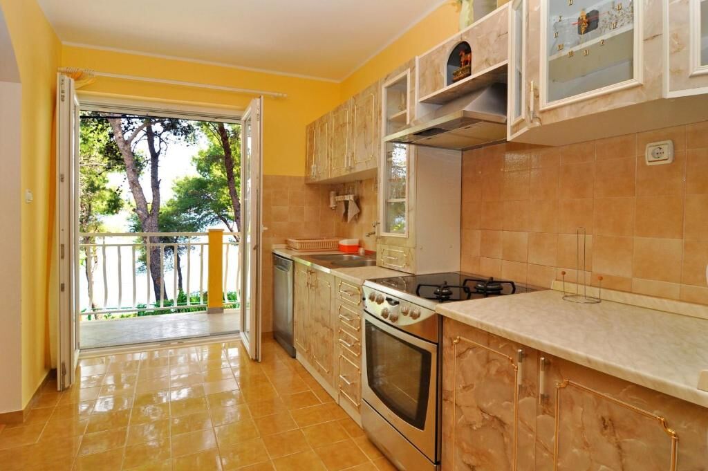 Apartment Steli 46461-A1