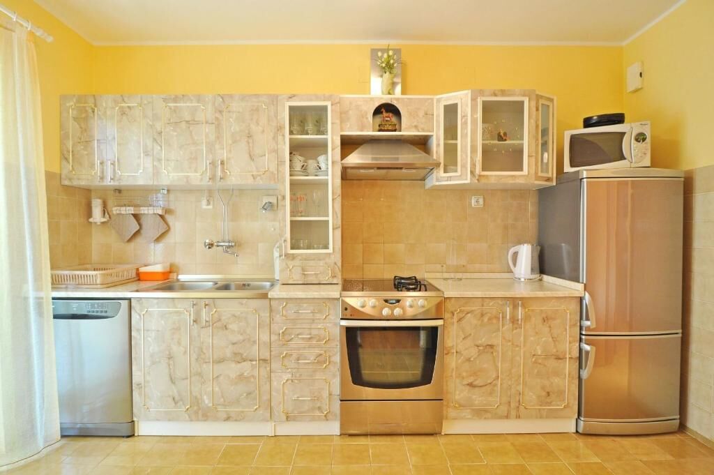 Apartment Steli 46461-A1