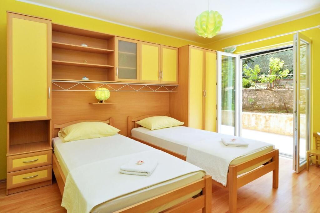 Apartment Steli 46461-A1